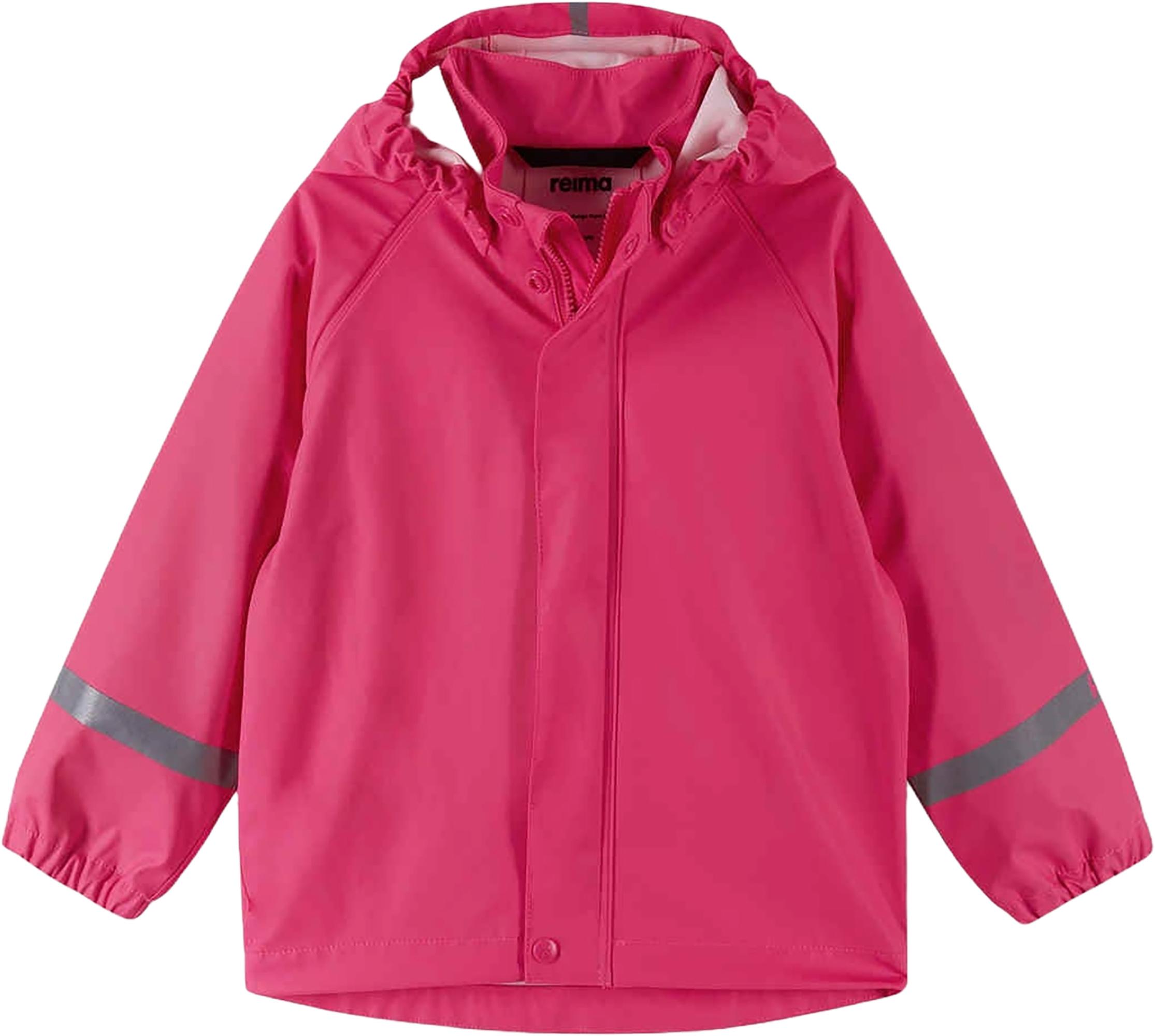 Product gallery image number 7 for product Tihku Rain Set - Toddlers