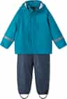 Colour: Aquatic Blue