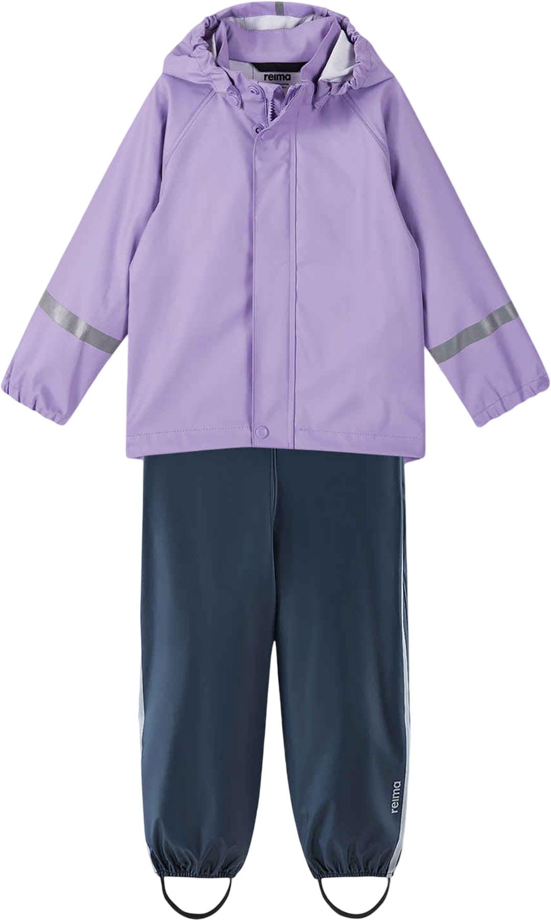 Product image for Tihku Rain Set - Toddlers