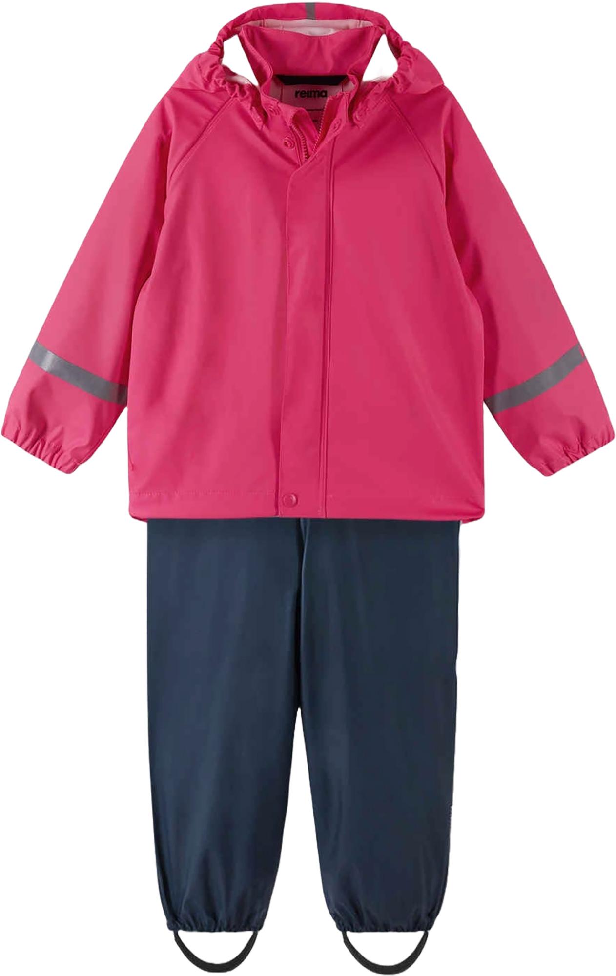 Candy Pink