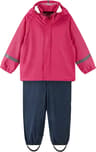 Couleur: Candy Pink