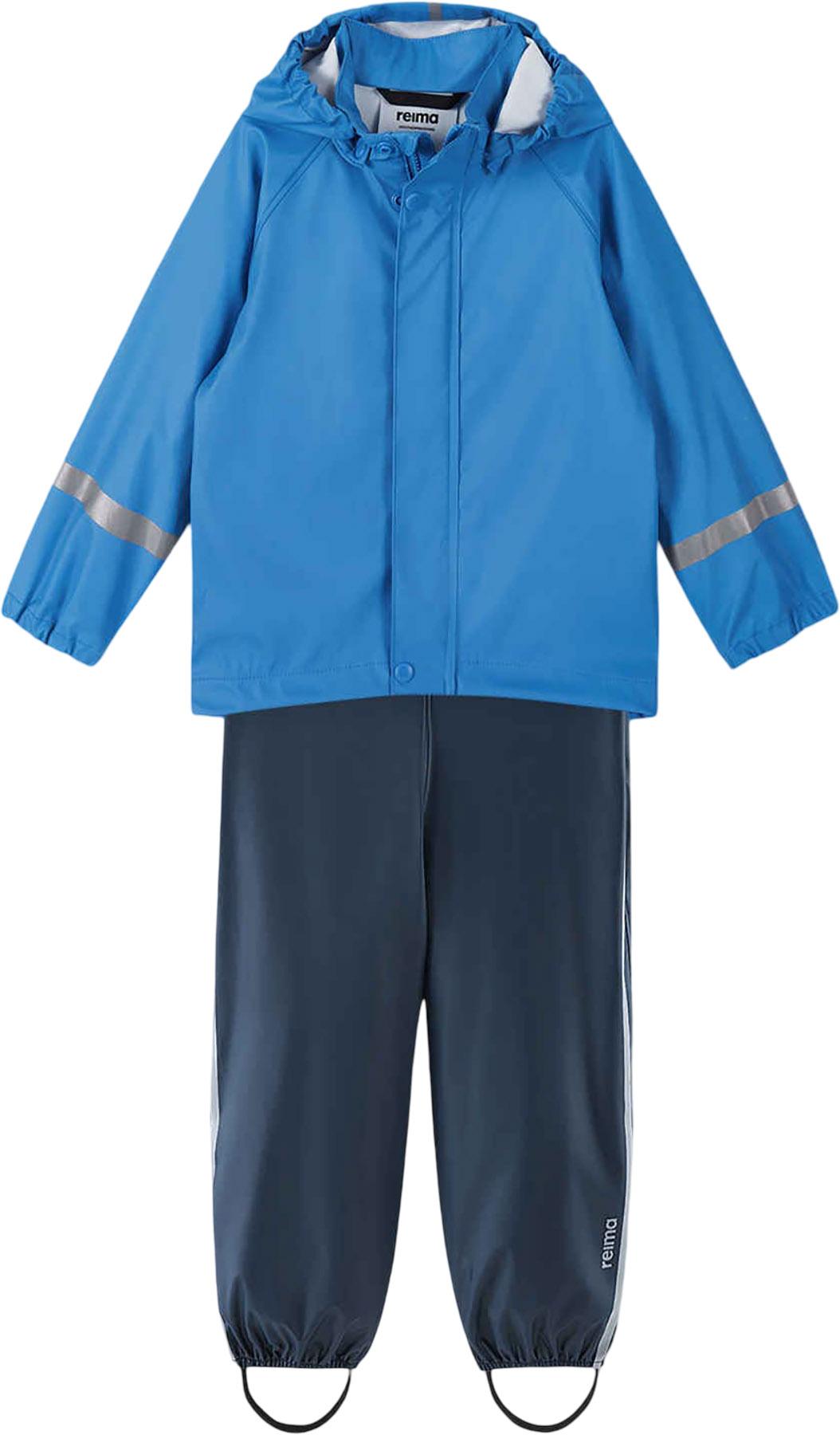 Image de produit pour Ensemble de pluie Tihku - Tout-petit
