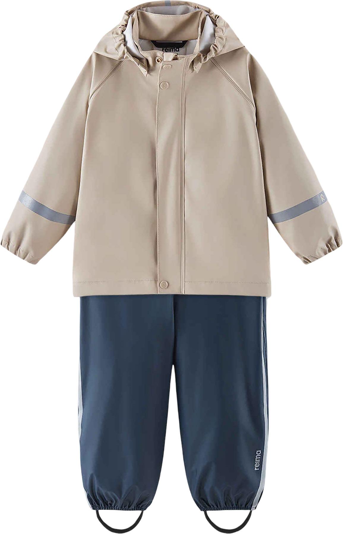 Product image for Tihku Rain Set - Toddlers