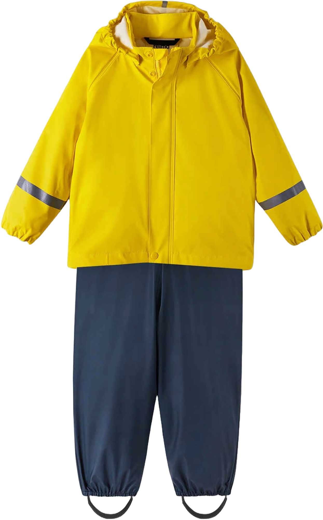 Product image for Tihku Rain Set - Toddlers