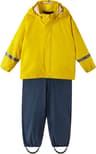 Couleur: Yellow