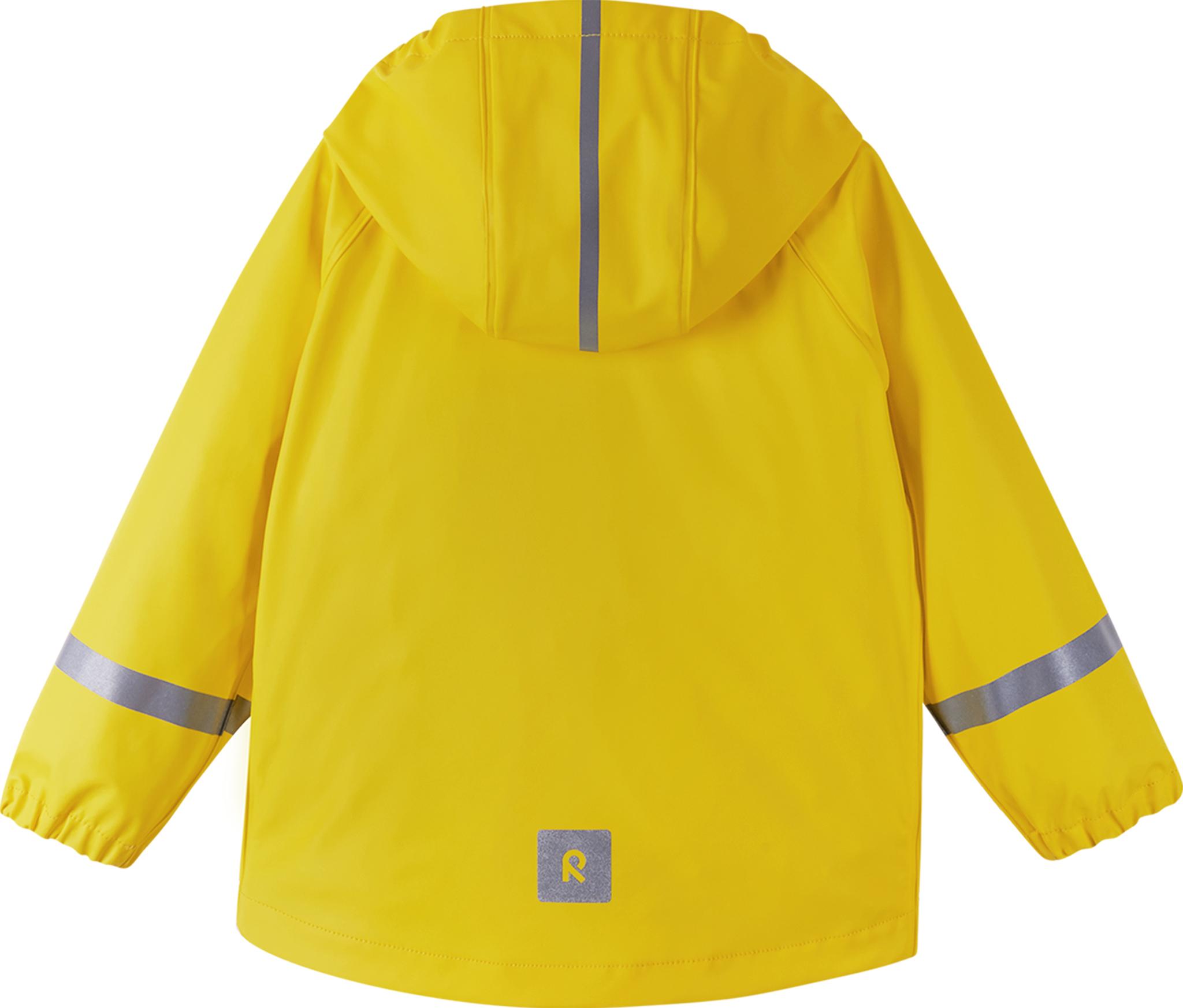 Product gallery image number 2 for product Lampi Rain Jacket - Kids