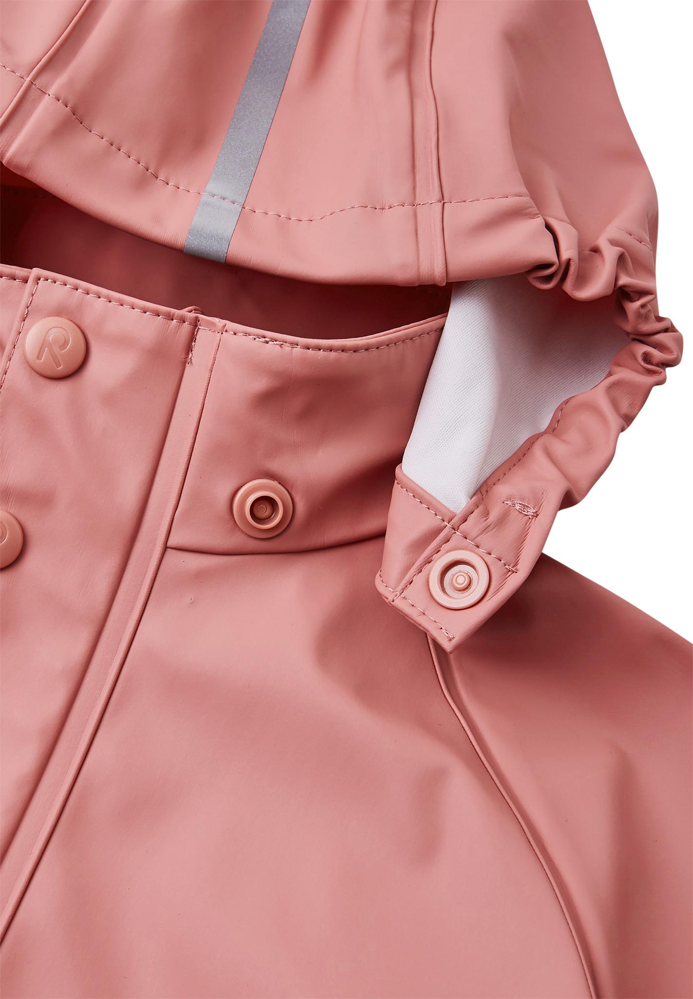Product gallery image number 3 for product Lampi Rain Jacket - Kids