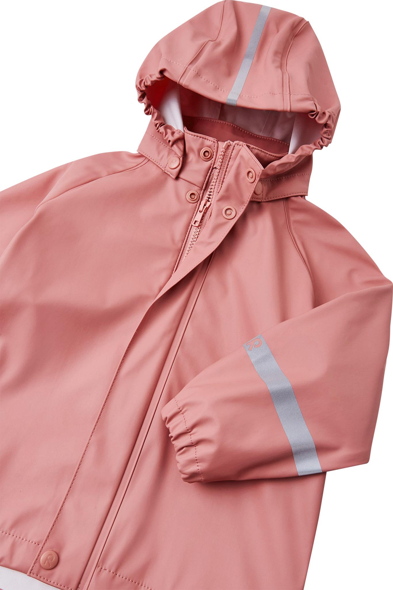 Product gallery image number 6 for product Lampi Rain Jacket - Kids