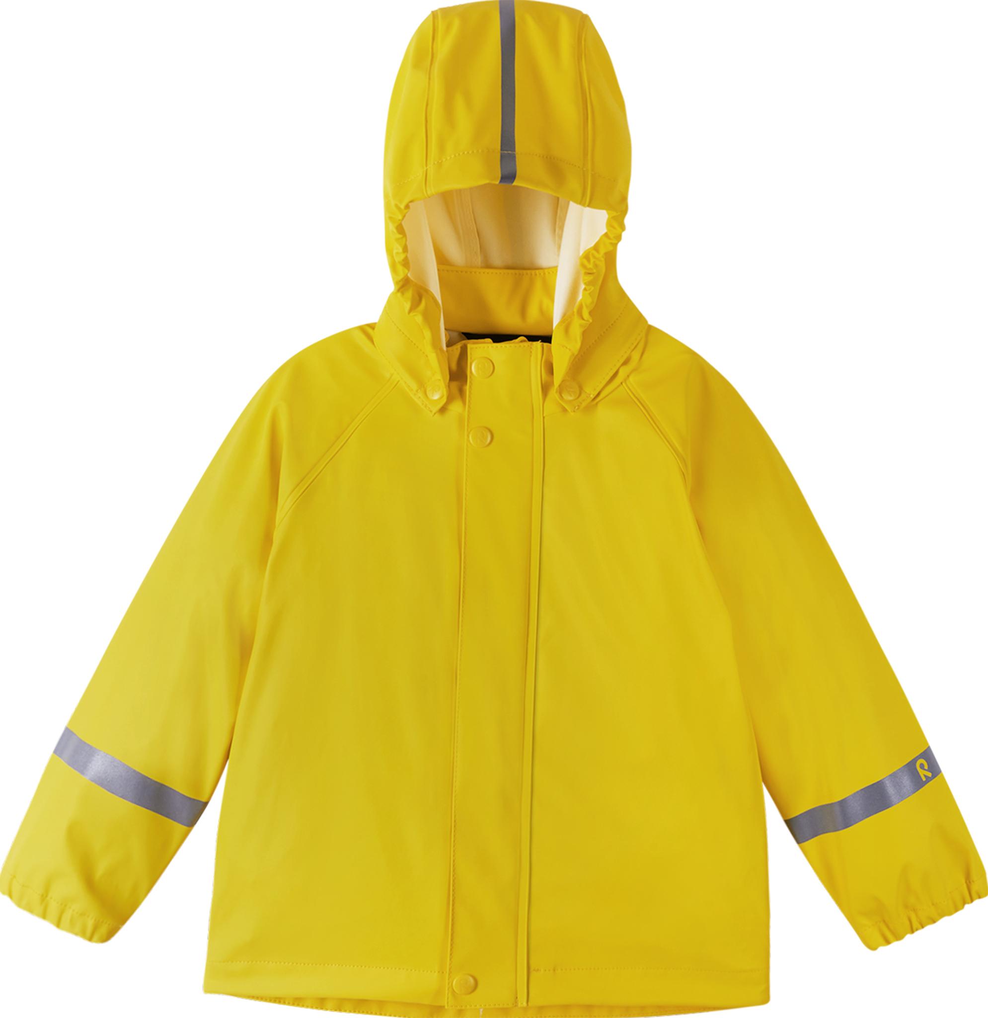 Product gallery image number 7 for product Lampi Rain Jacket - Kids