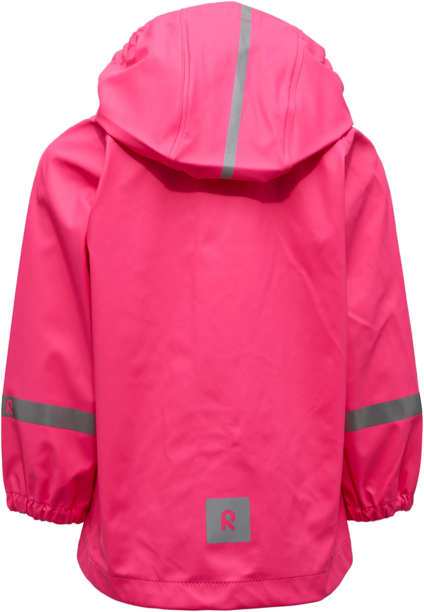 Product gallery image number 3 for product Lampi Rain Jacket - Kids