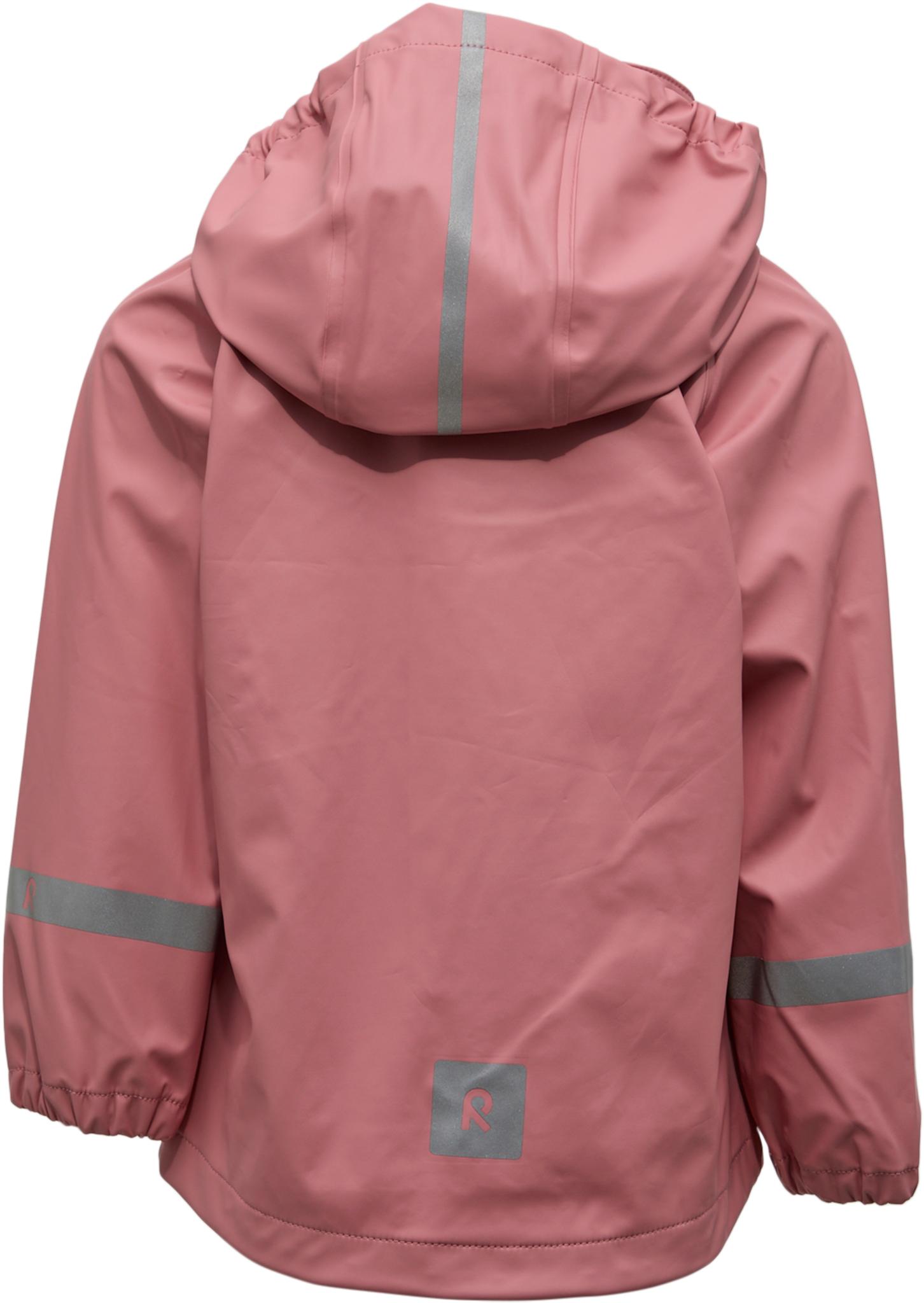 Product gallery image number 8 for product Lampi Rain Jacket - Kids