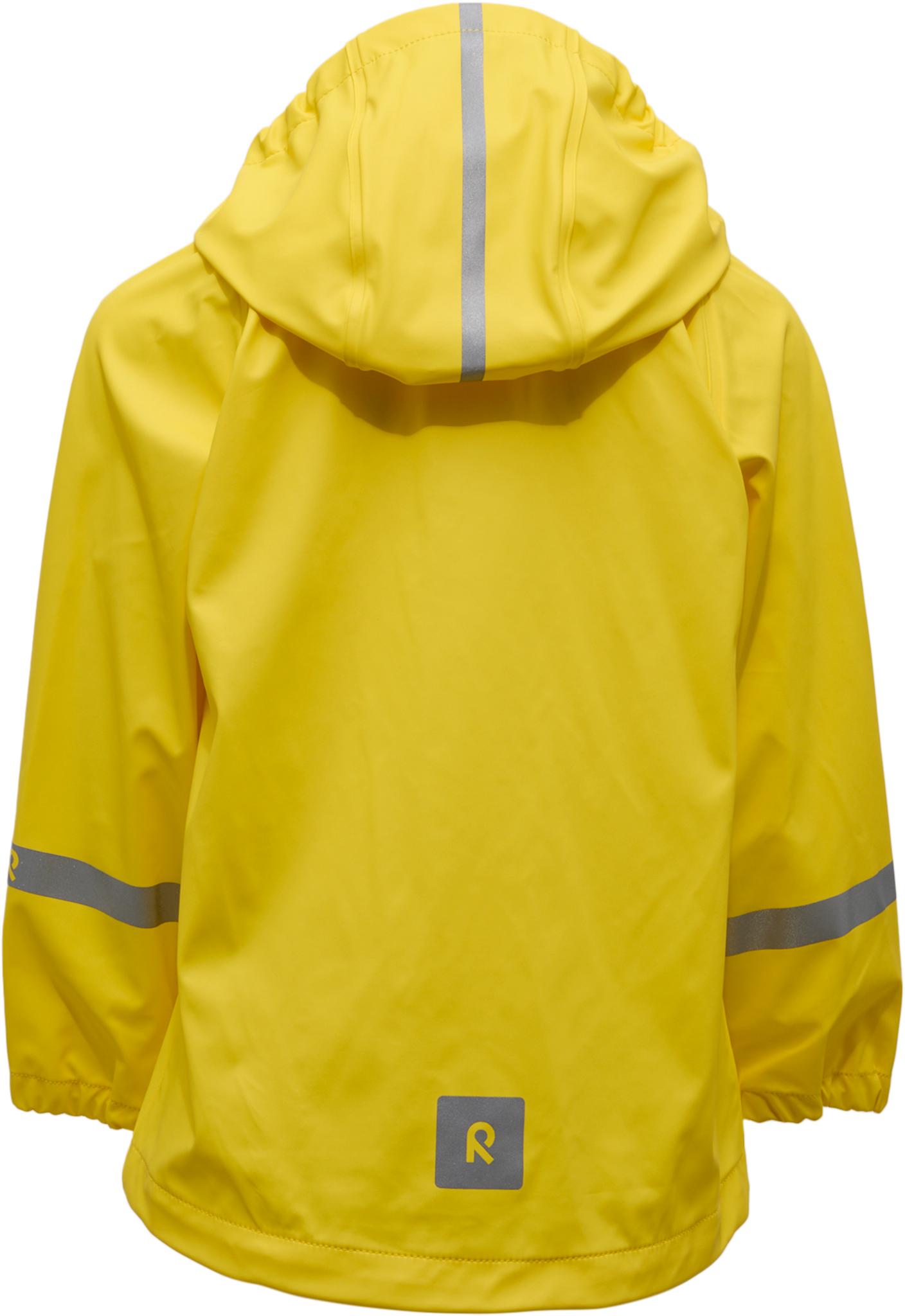 Product gallery image number 8 for product Lampi Rain Jacket - Kids