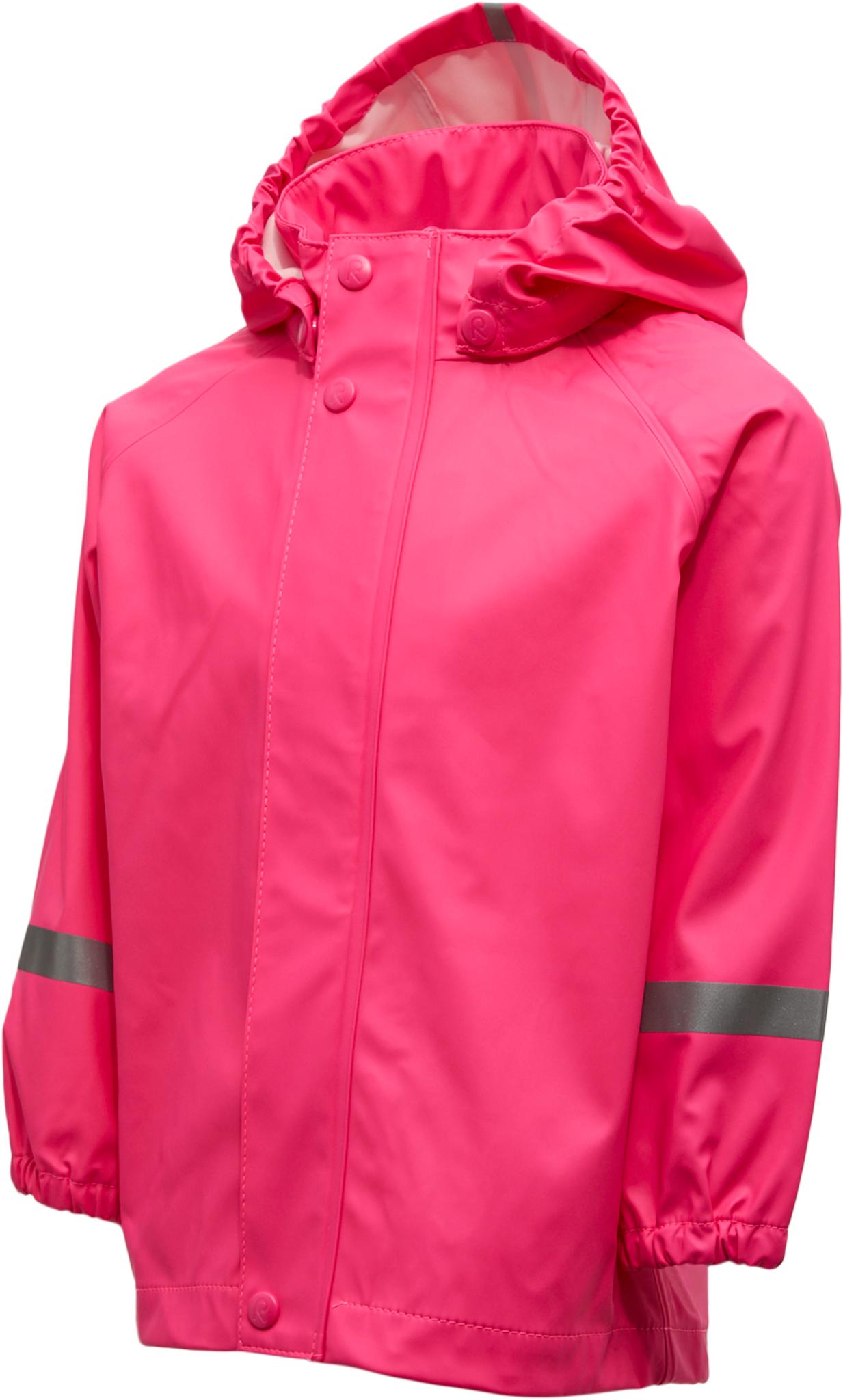 Product gallery image number 2 for product Lampi Rain Jacket - Kids