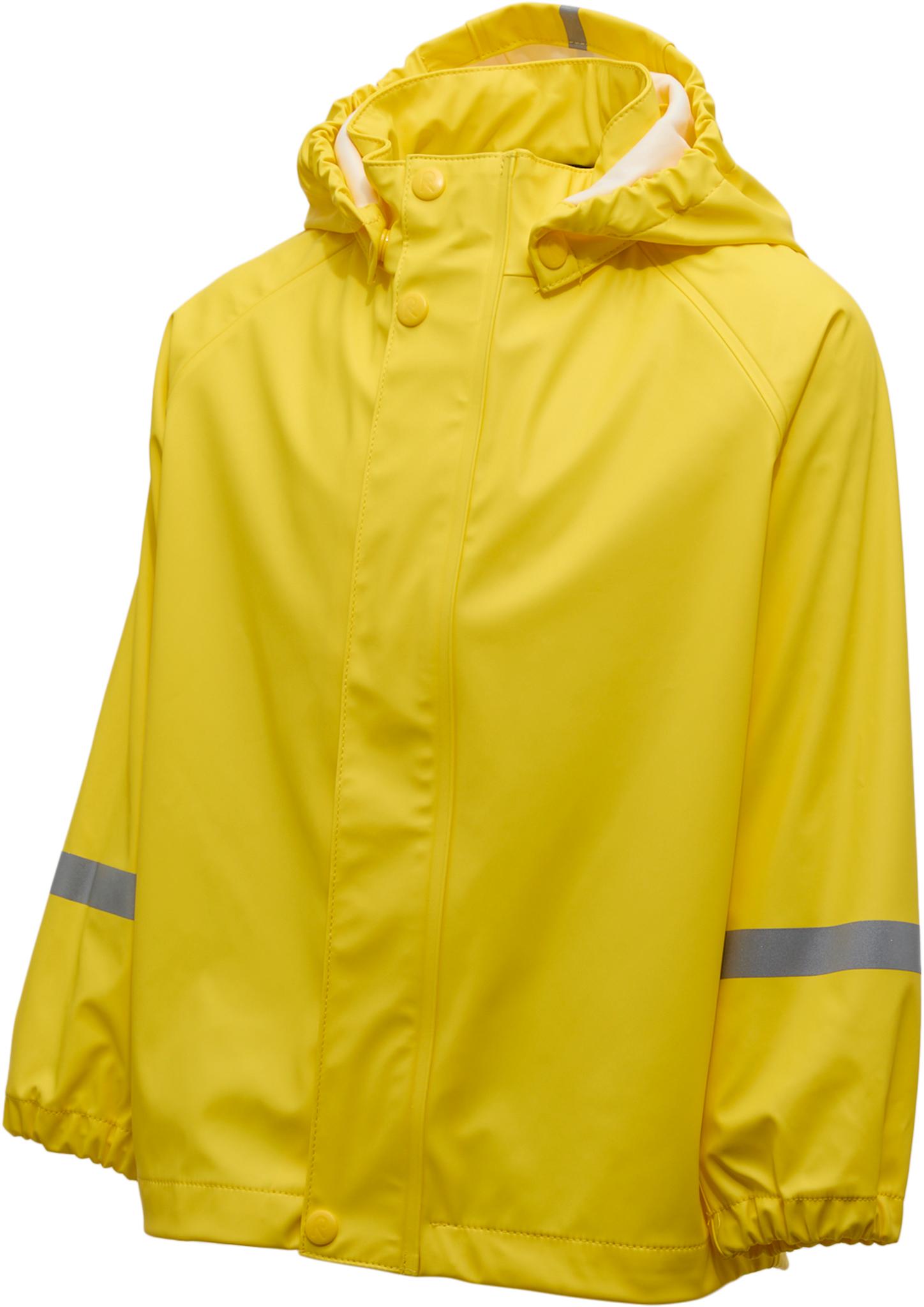 Product gallery image number 9 for product Lampi Rain Jacket - Kids
