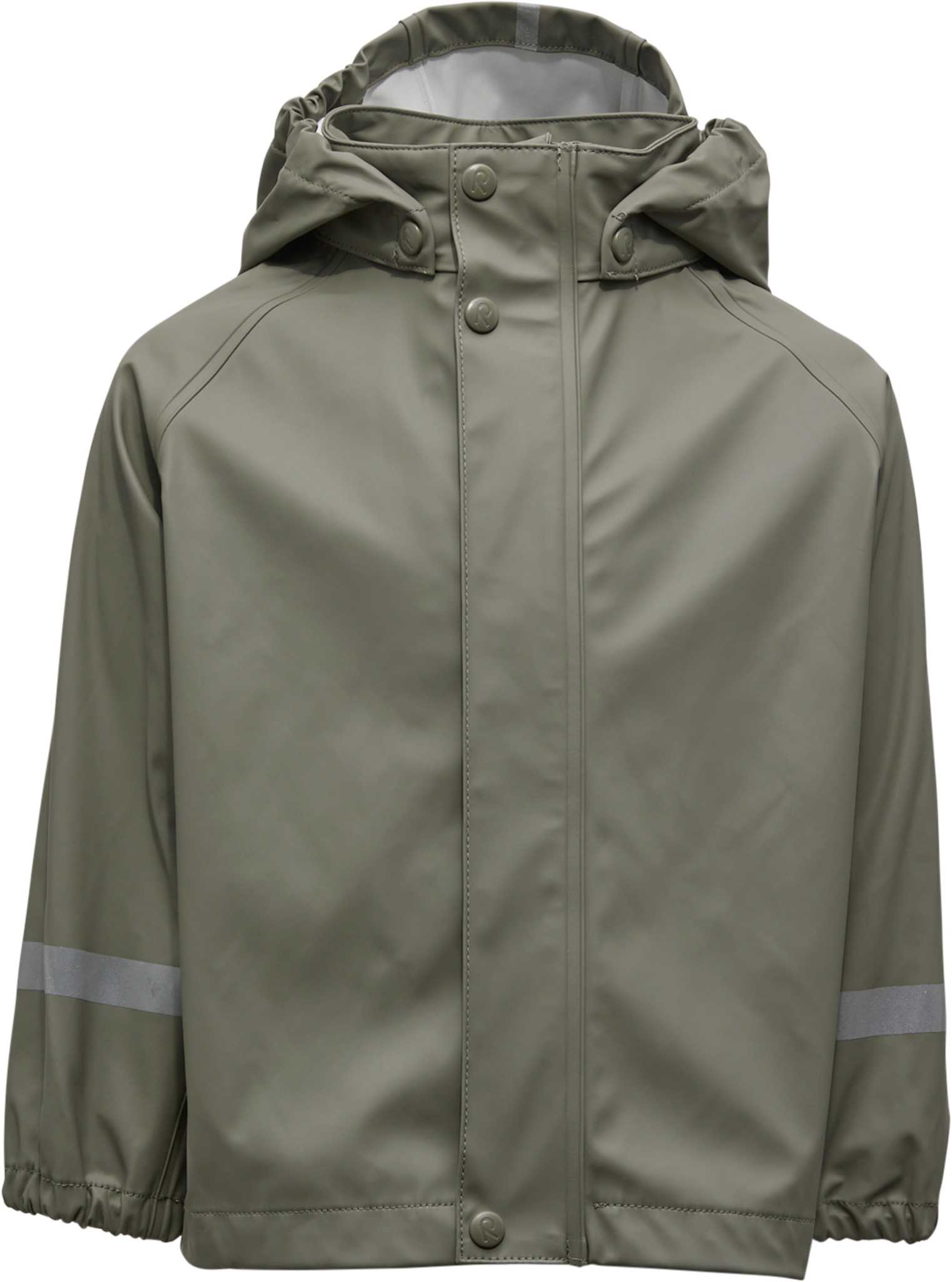 Greyish Green