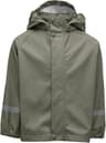 Colour: Greyish Green