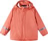 Colour: Misty Red