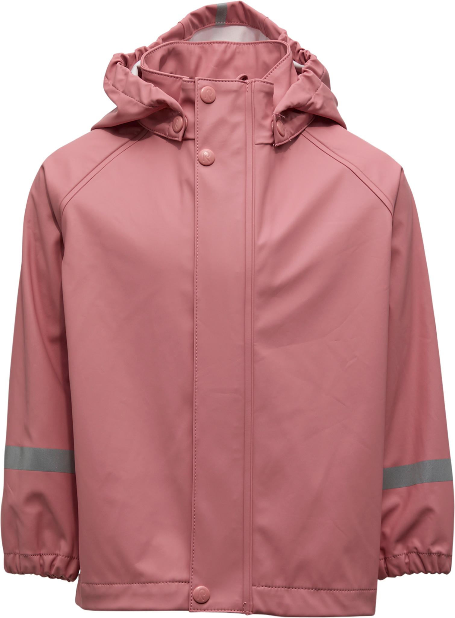 Product gallery image number 1 for product Lampi Rain Jacket - Kids