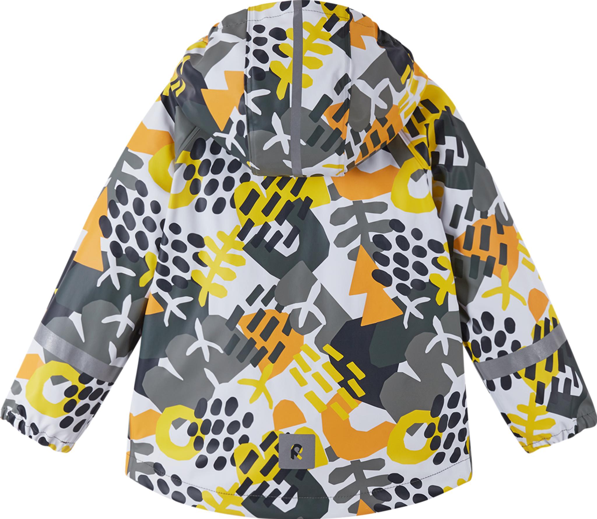 Numéro de l'image de la galerie de produits 2 pour le produit Manteau de pluie Vesi - Enfant