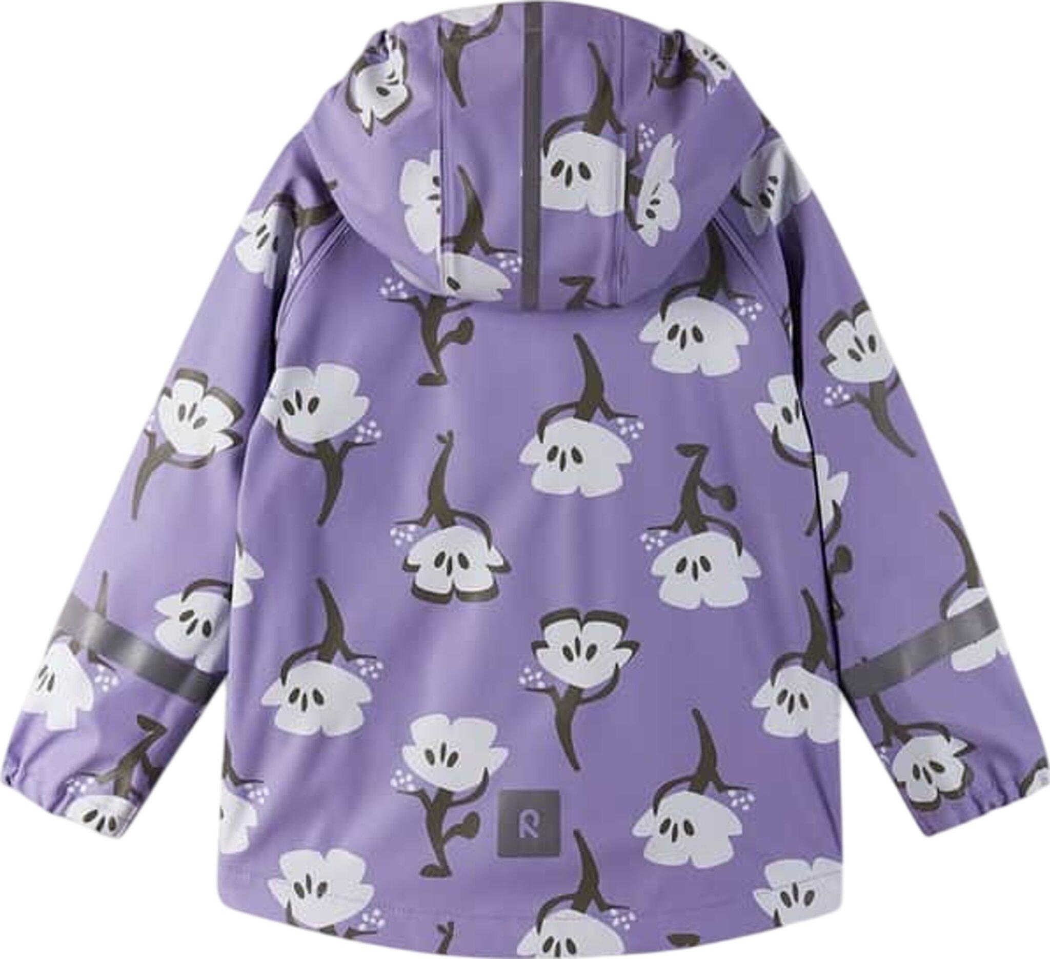 Product gallery image number 5 for product Vesi Rain Jacket - Kids