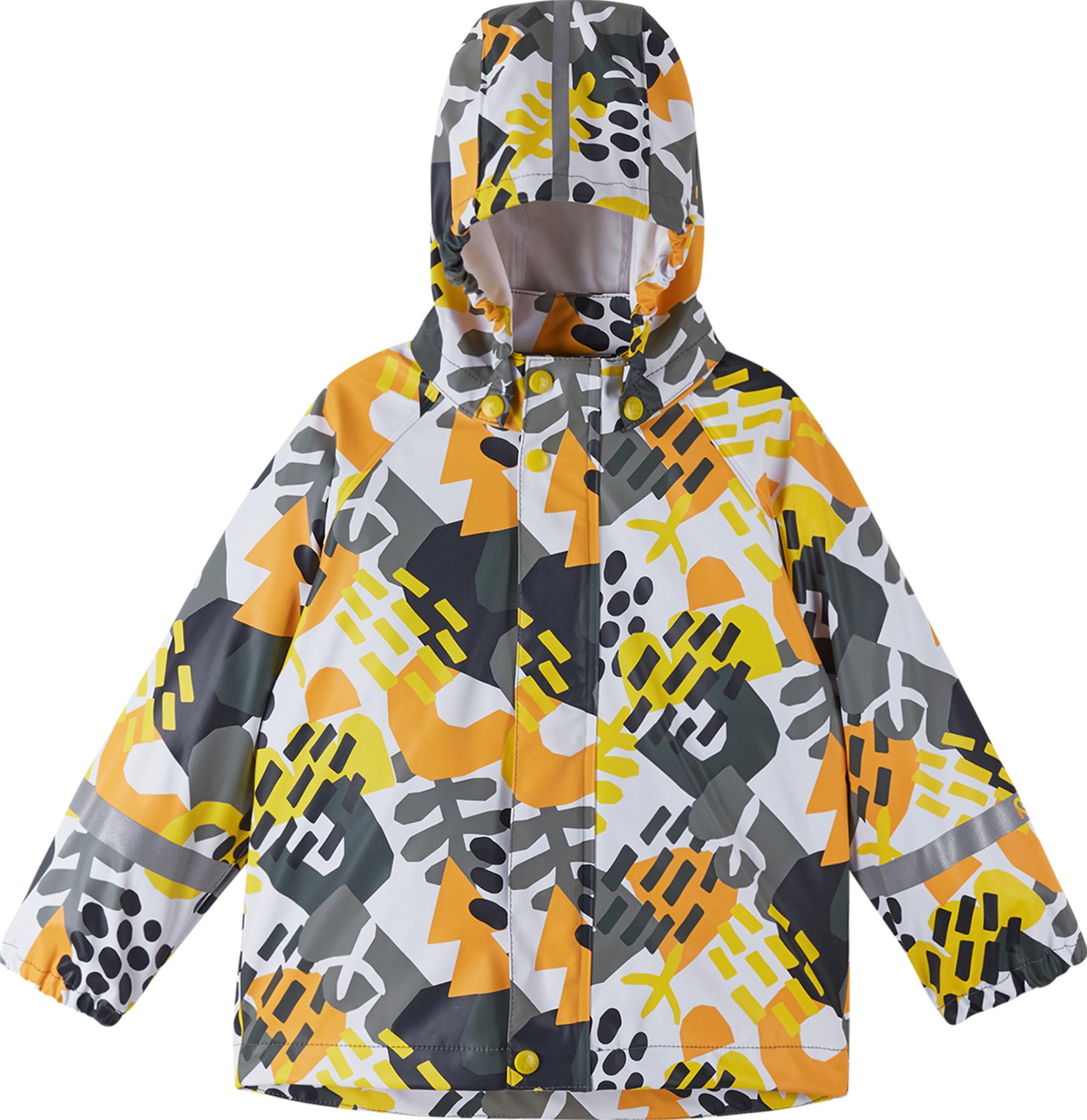 Numéro de l'image de la galerie de produits 8 pour le produit Manteau de pluie Vesi - Enfant