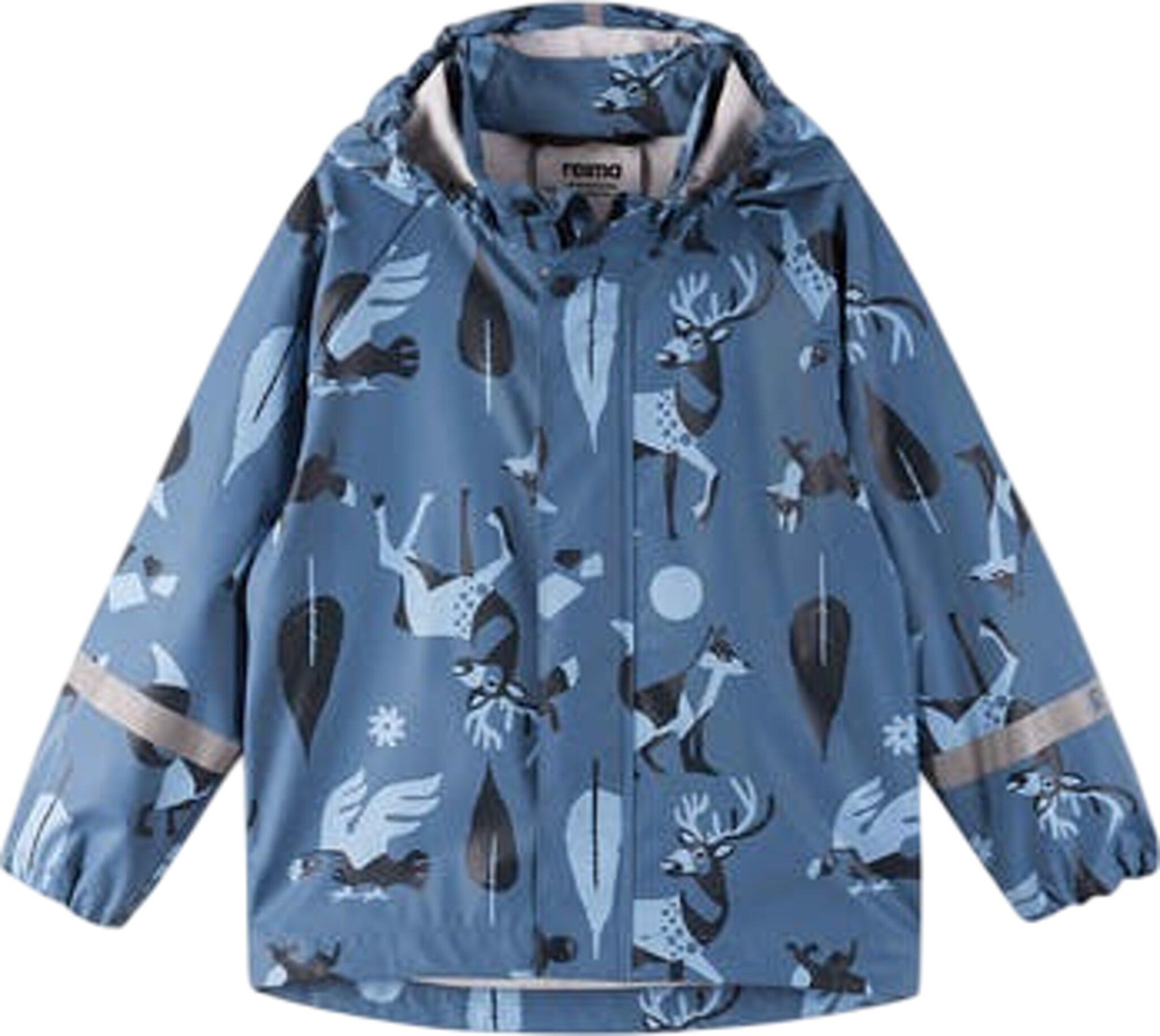 Product image for Vesi Rain Jacket - Kids