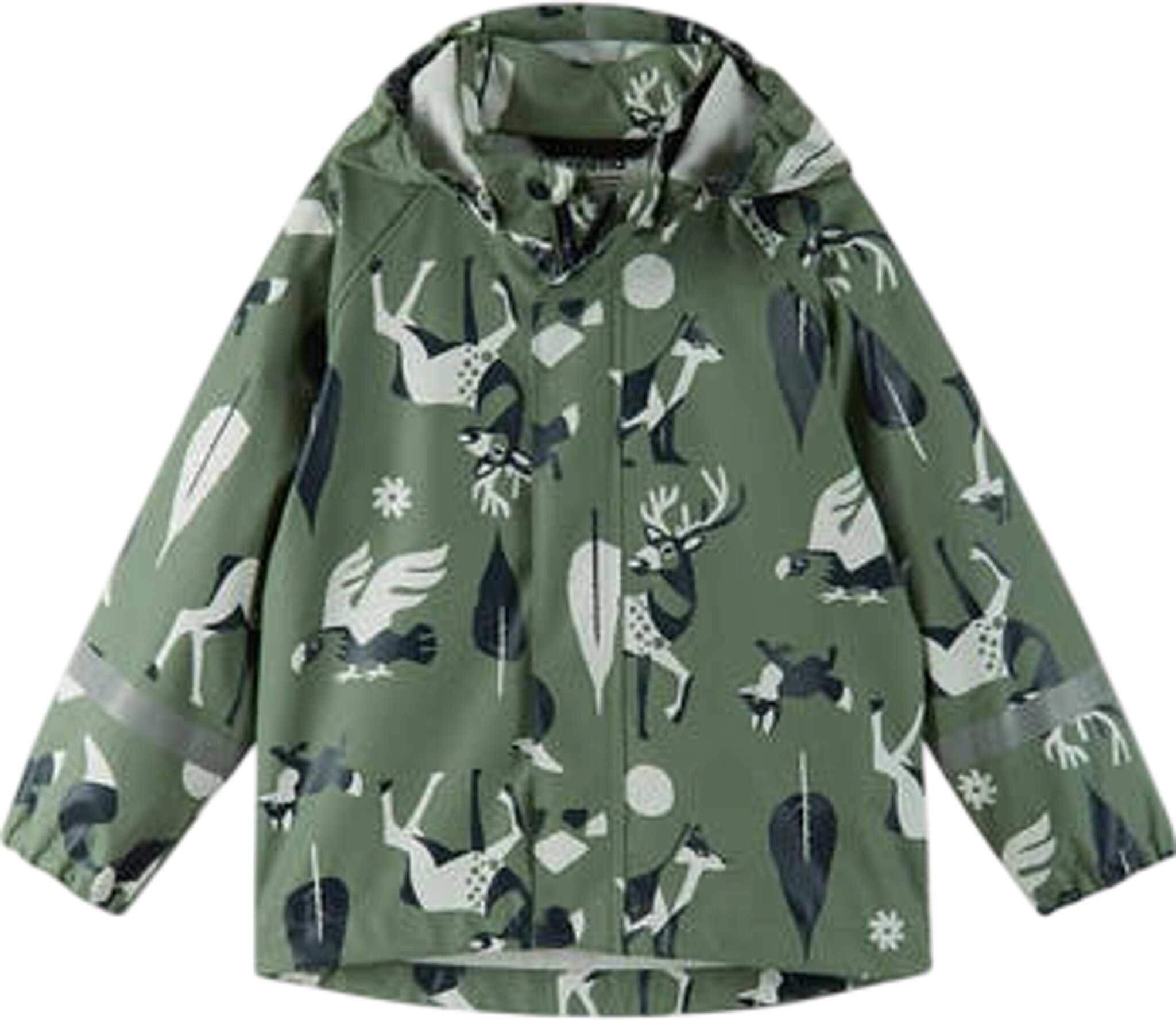 Product image for Vesi Rain Jacket - Kids