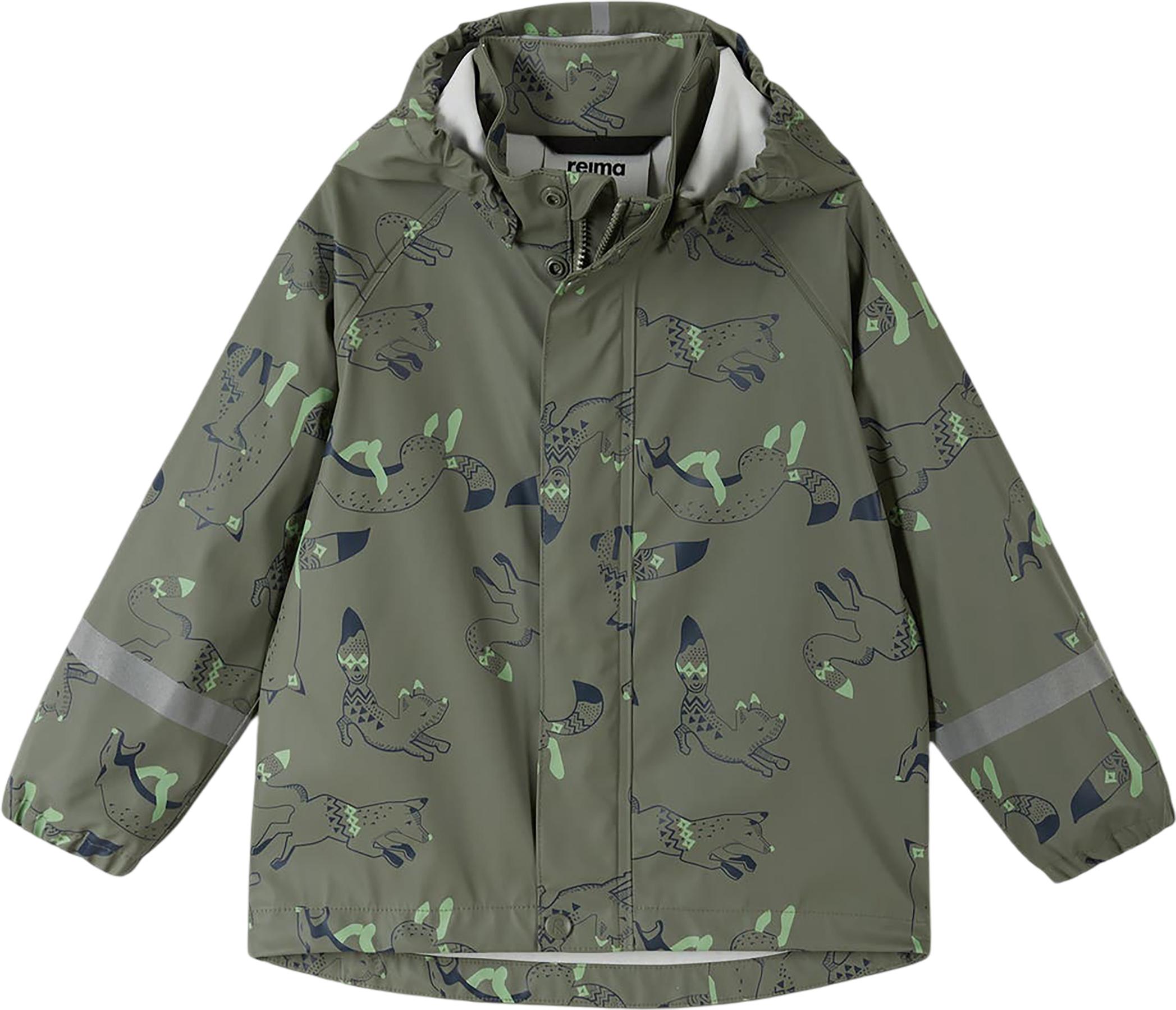 Greyish Green 8929