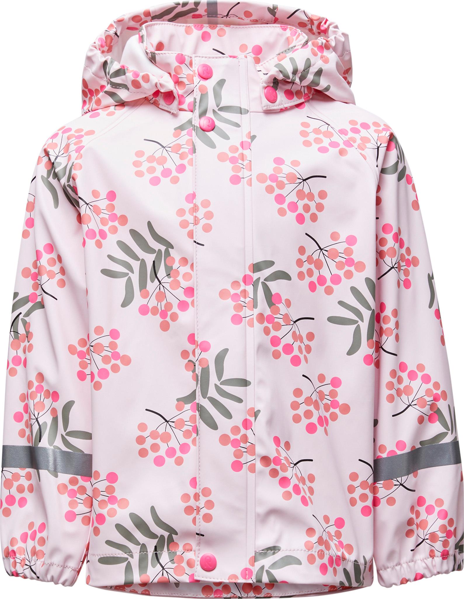 Product gallery image number 1 for product Vesi Rain Jacket - Kids