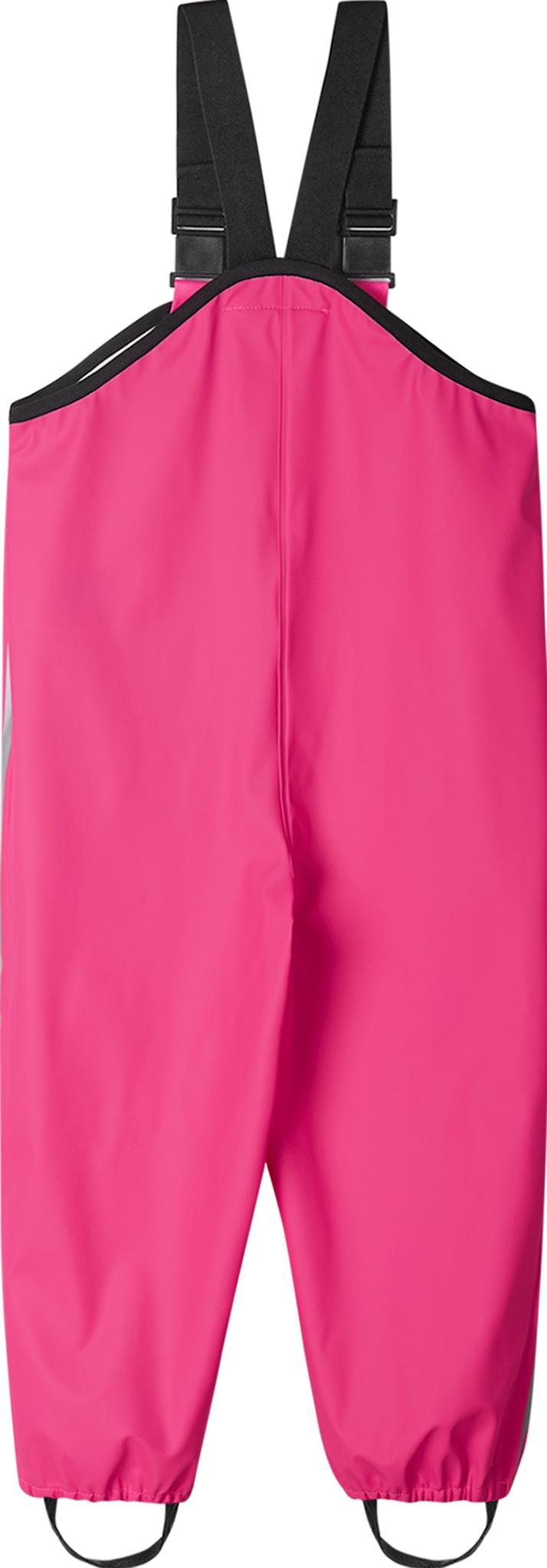 Product gallery image number 2 for product Lammikko Rain Pants - Kids