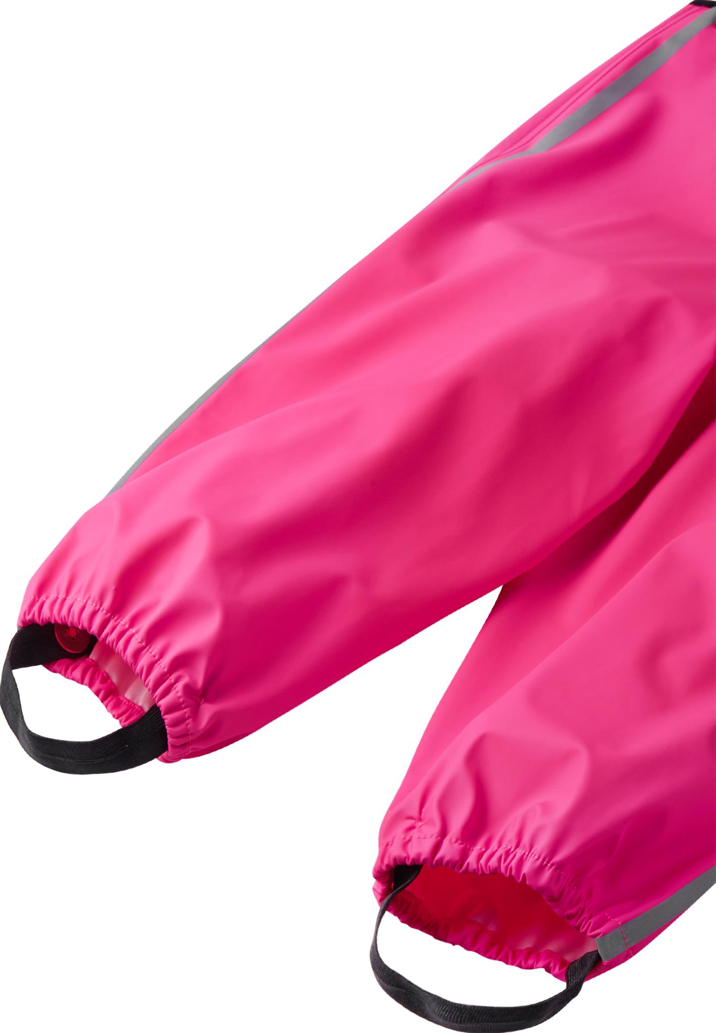 Product gallery image number 3 for product Lammikko Rain Pants - Kids