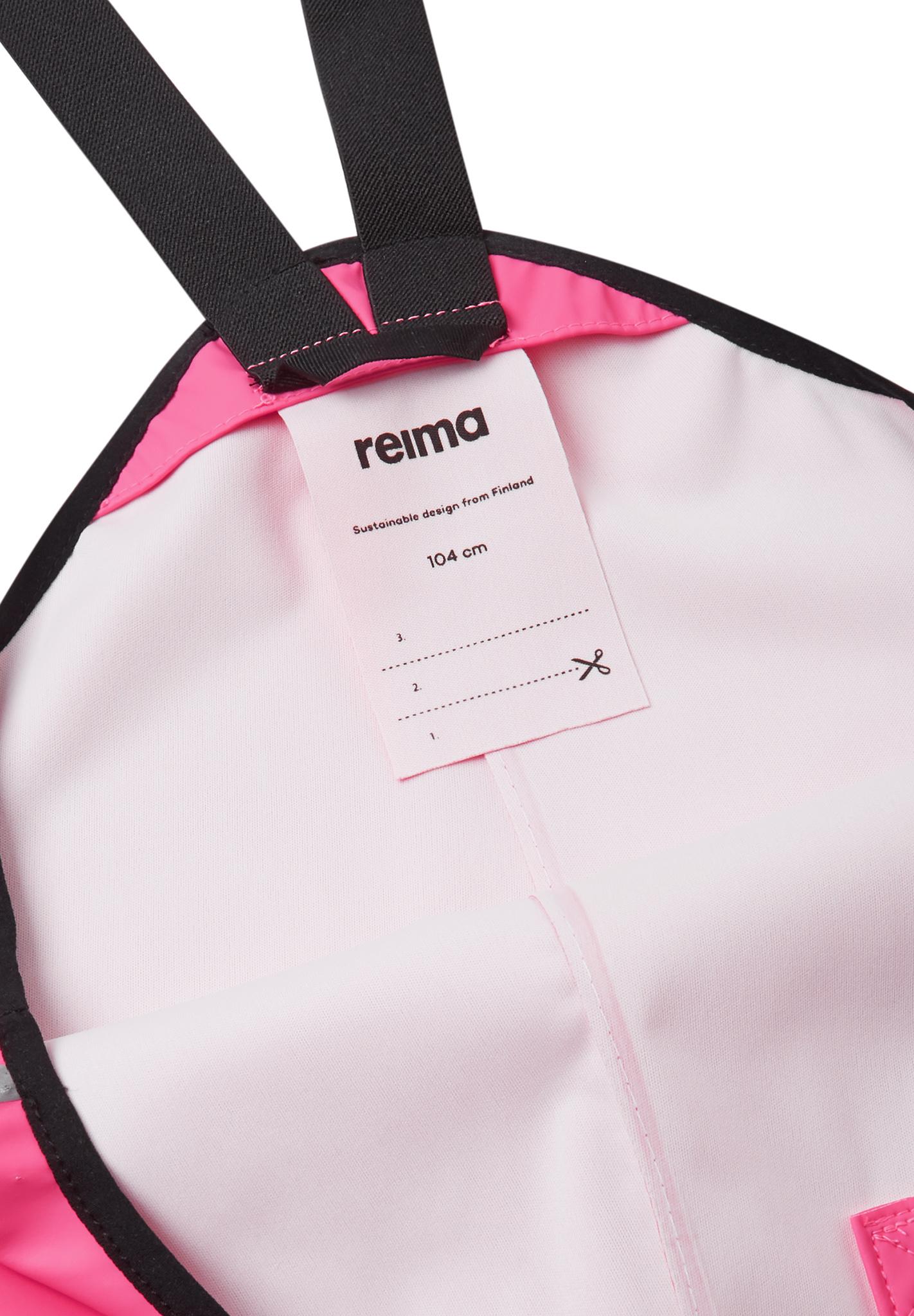 Product gallery image number 4 for product Lammikko Rain Pants - Kids