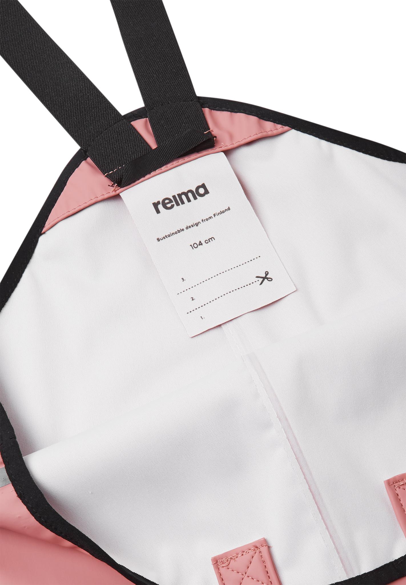 Numéro de l'image de la galerie de produits 6 pour le produit Pantalon de pluie Lammikko - Enfant