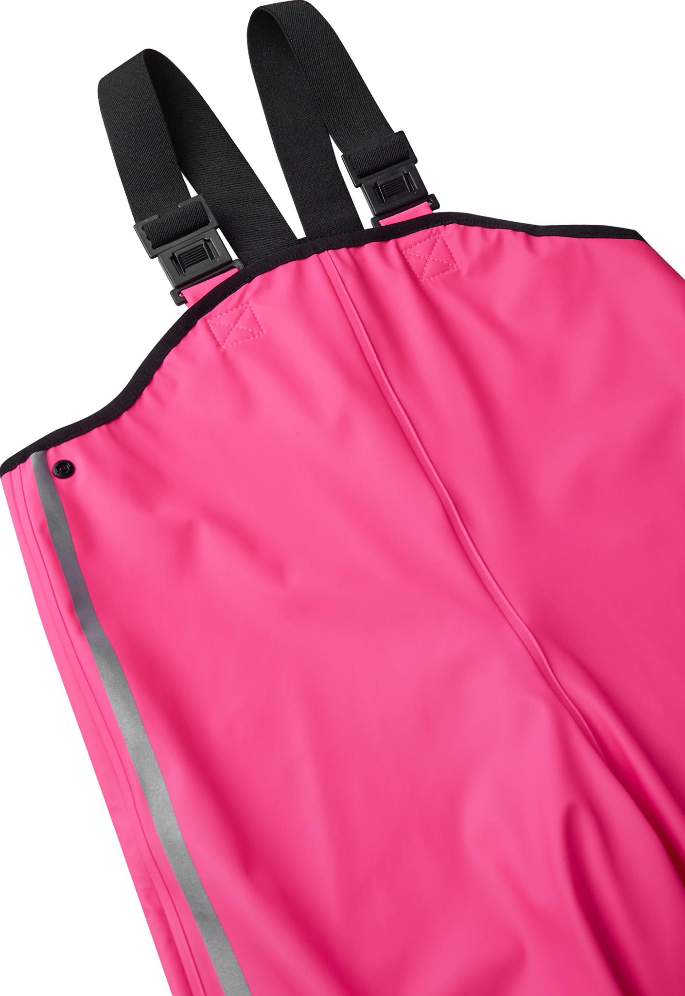 Product gallery image number 7 for product Lammikko Rain Pants - Kids