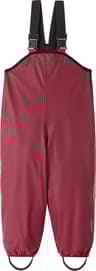 Colour: Jam Red