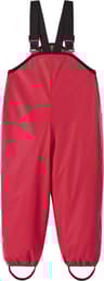 Colour: Reima Red