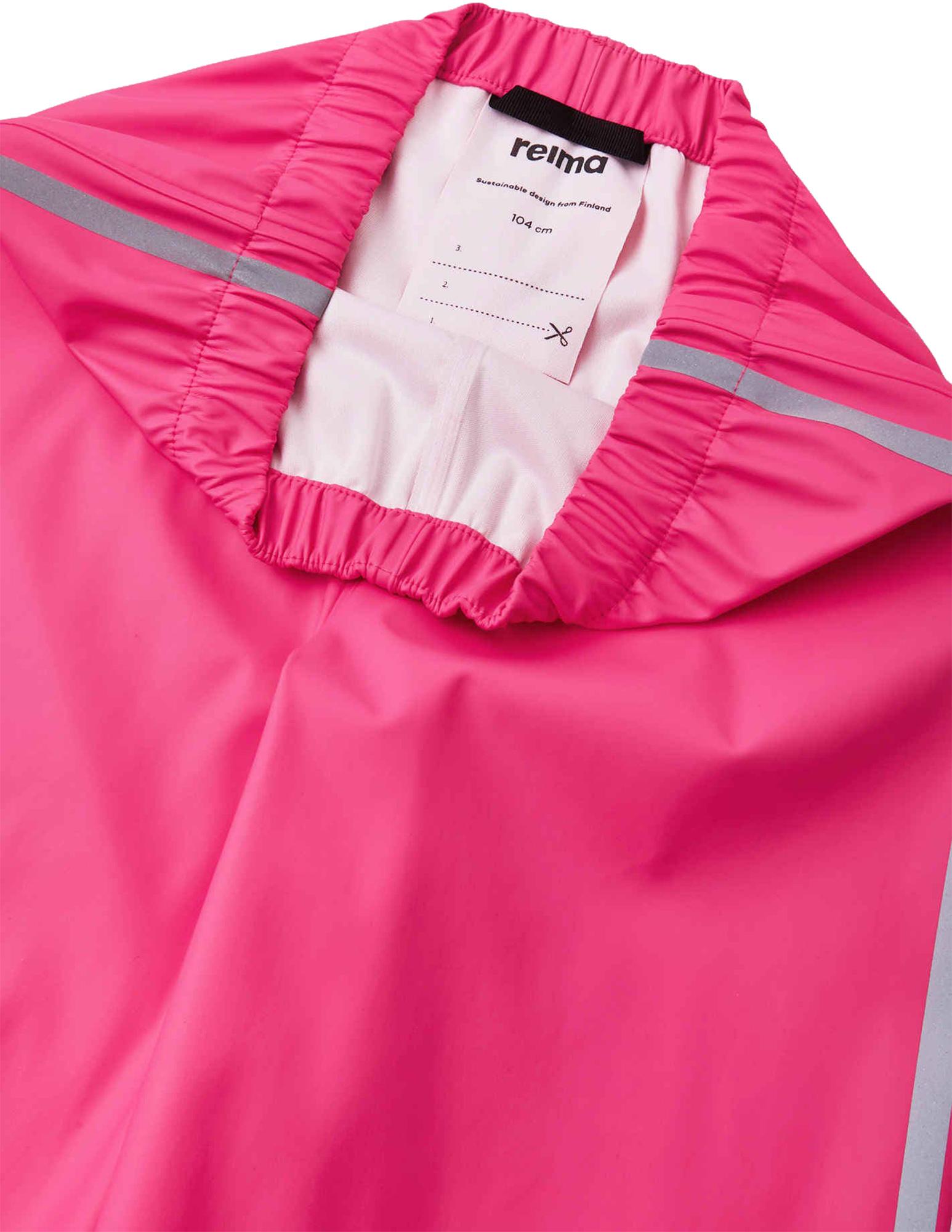 Product gallery image number 3 for product Oja Rain Pants - Kids