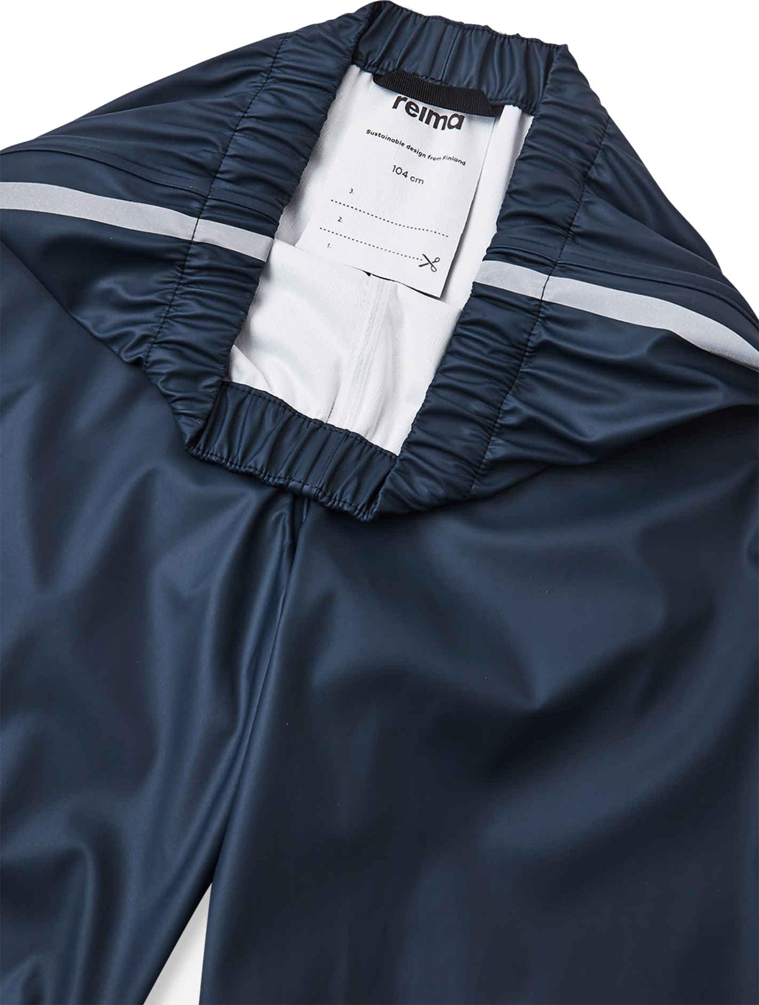 Product gallery image number 3 for product Oja Rain Pants - Kids