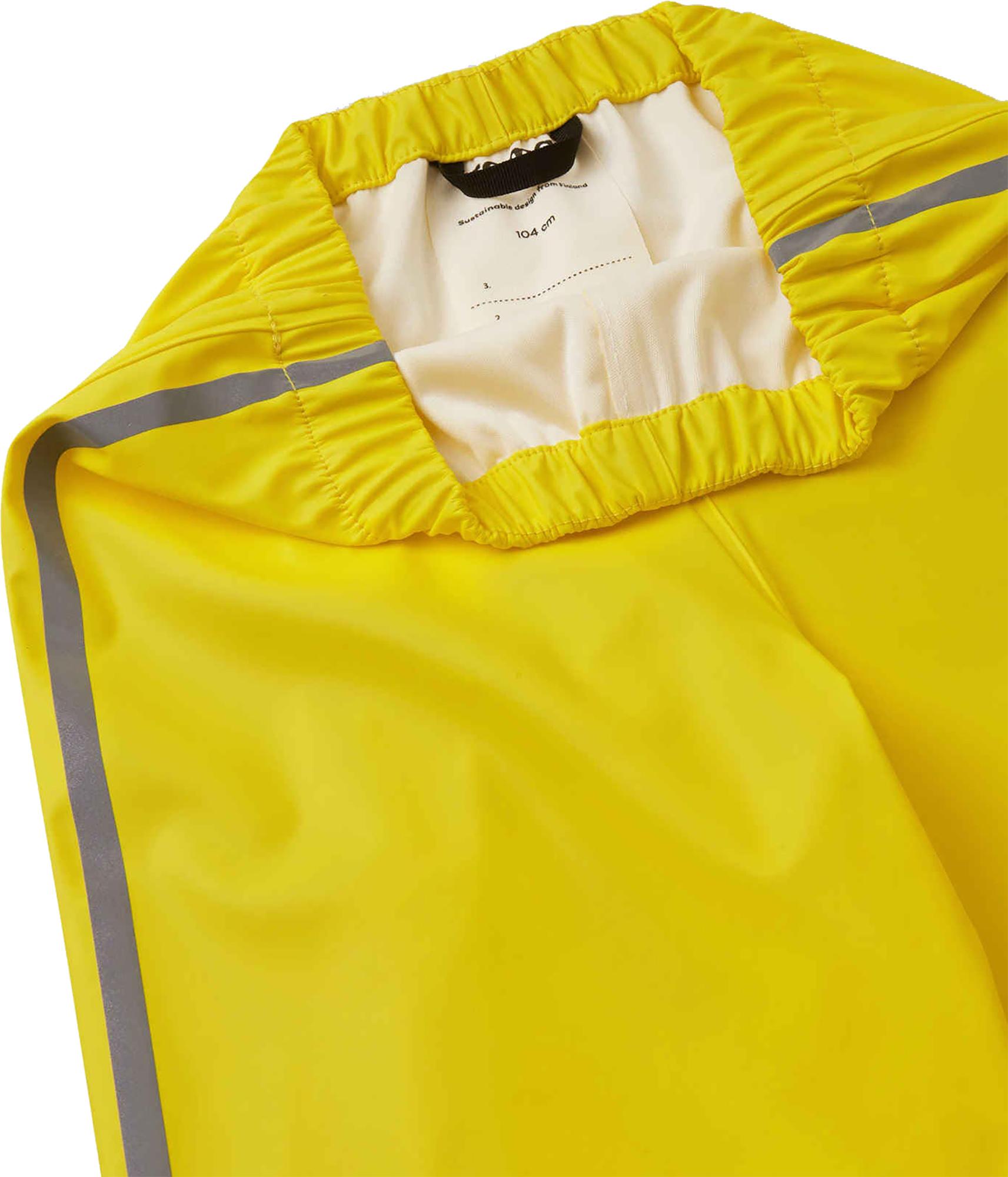 Product gallery image number 3 for product Oja Rain Pants - Kids