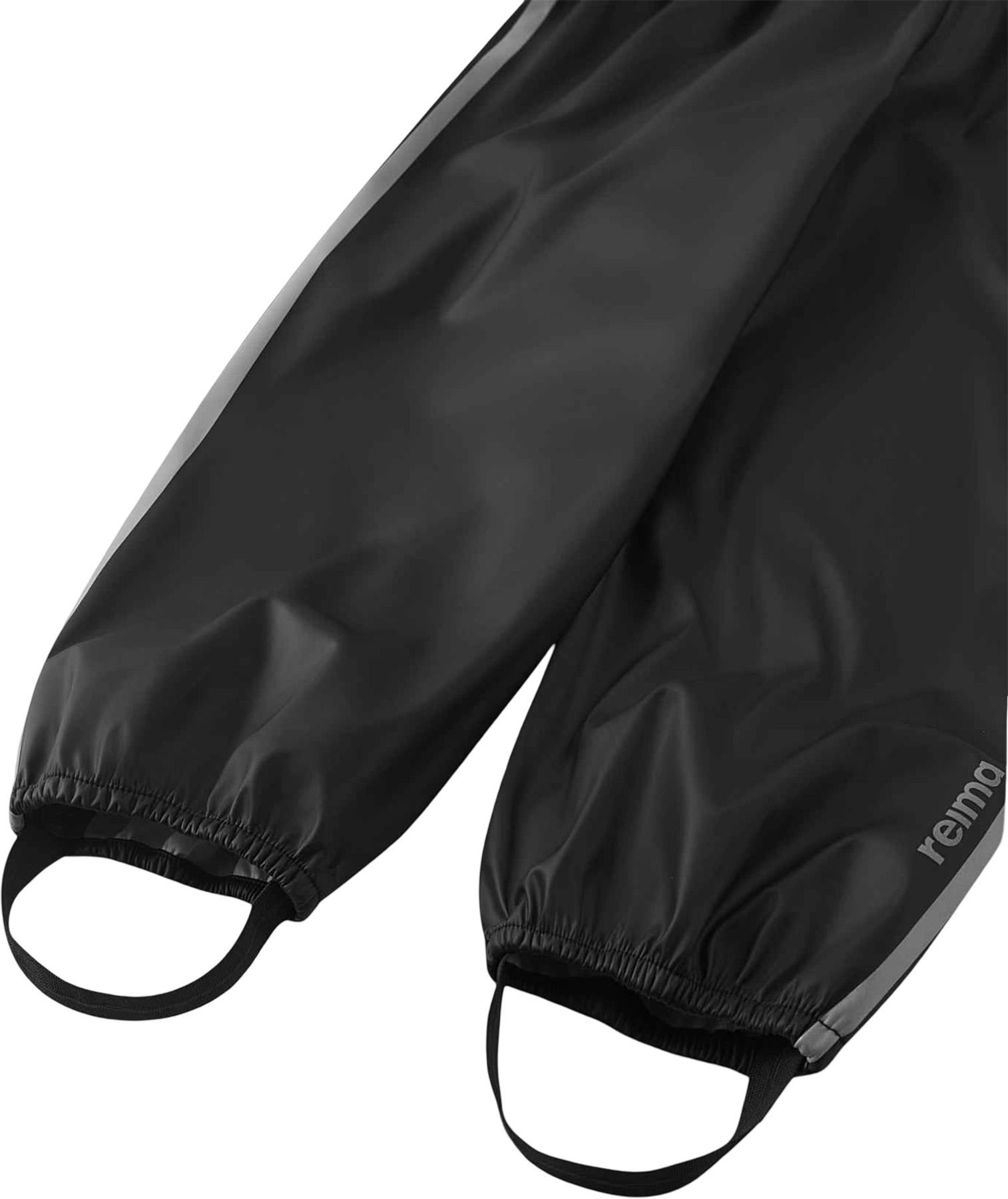 Product gallery image number 4 for product Oja Rain Pants - Kids