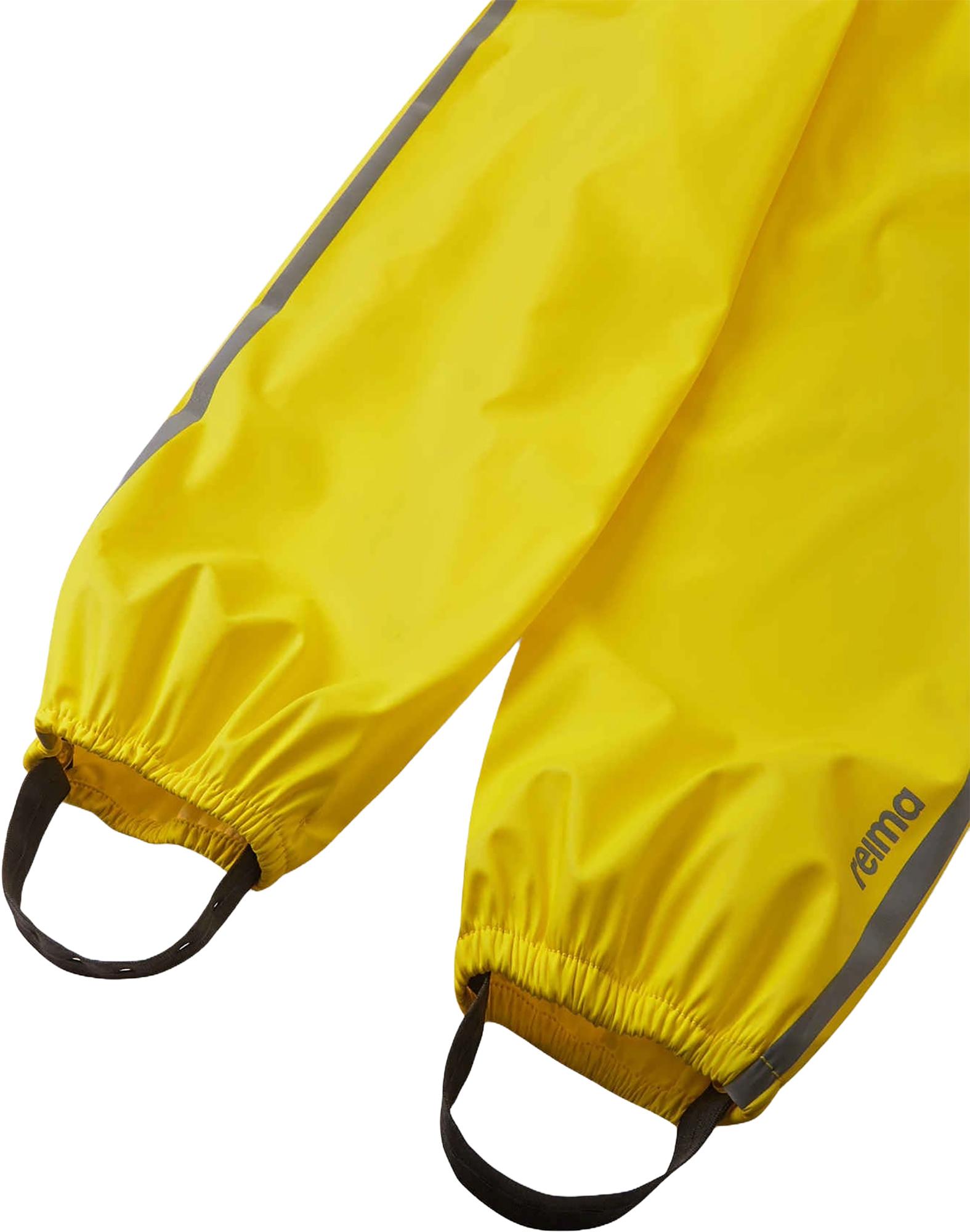 Product gallery image number 4 for product Oja Rain Pants - Kids