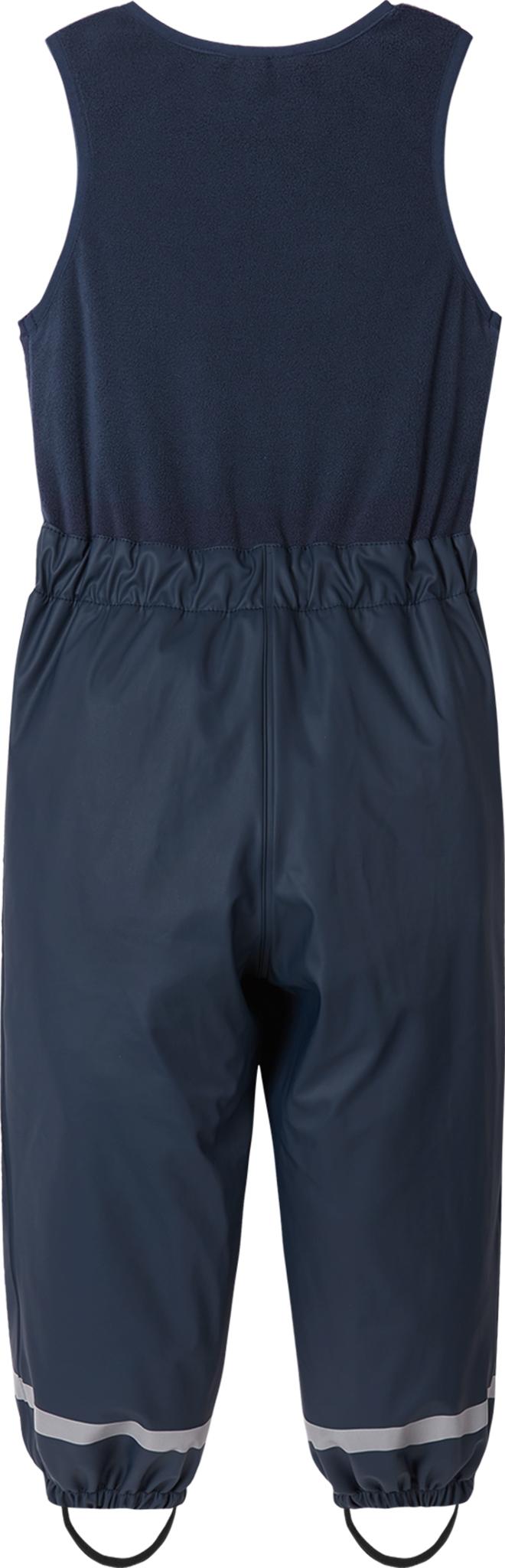 Product gallery image number 2 for product Loiske Rain Pants - Kids