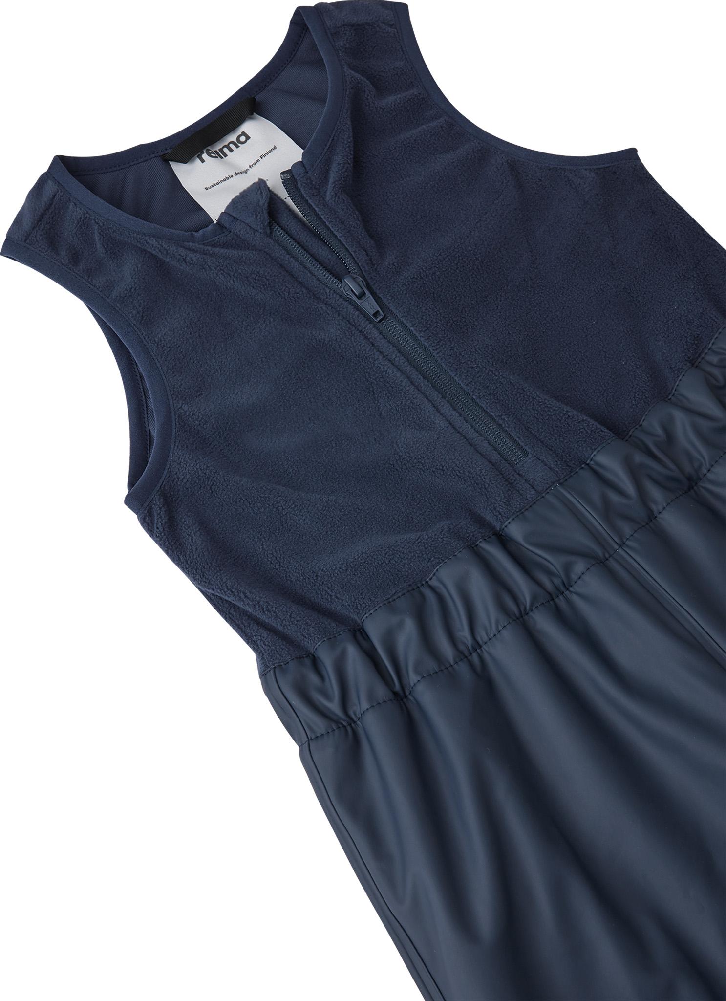 Product gallery image number 3 for product Loiske Rain Pants - Kids