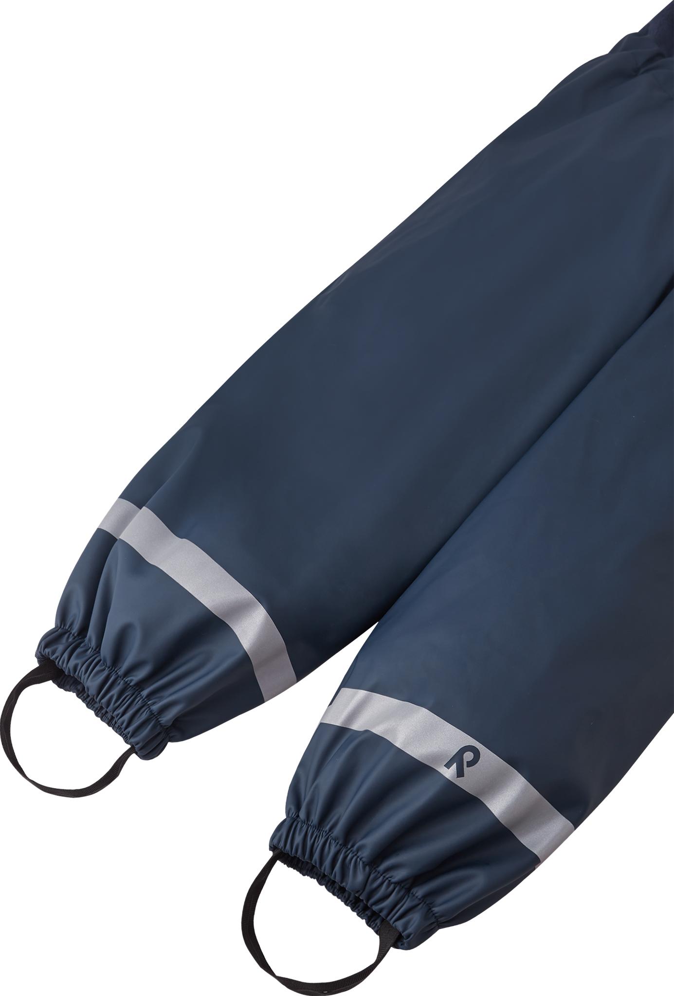 Product gallery image number 4 for product Loiske Rain Pants - Kids