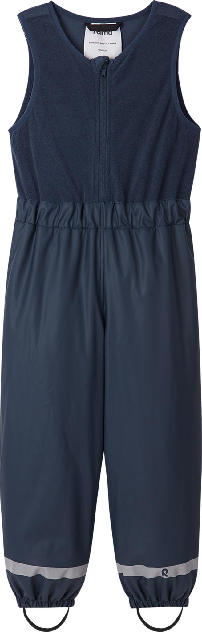 Product gallery image number 1 for product Loiske Rain Pants - Kids