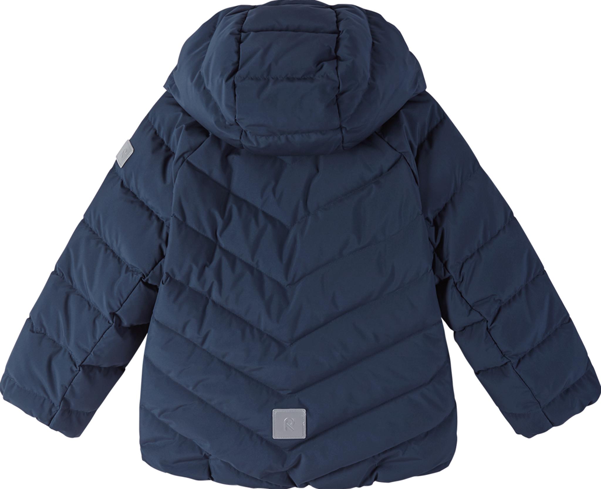 Product gallery image number 2 for product Kupponen Down Jacket - Toddlers