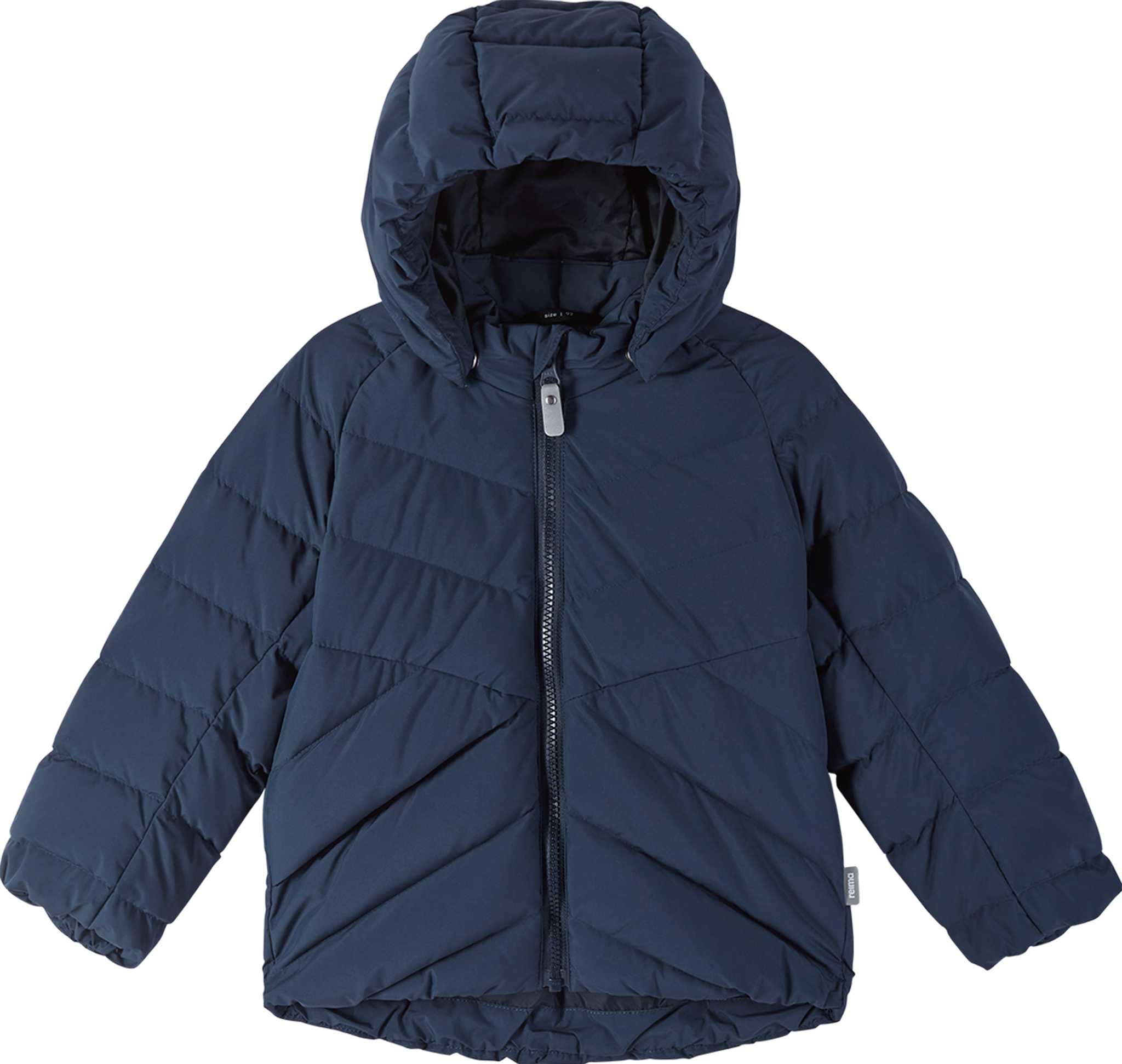 Product image for Kupponen Down Jacket - Toddlers