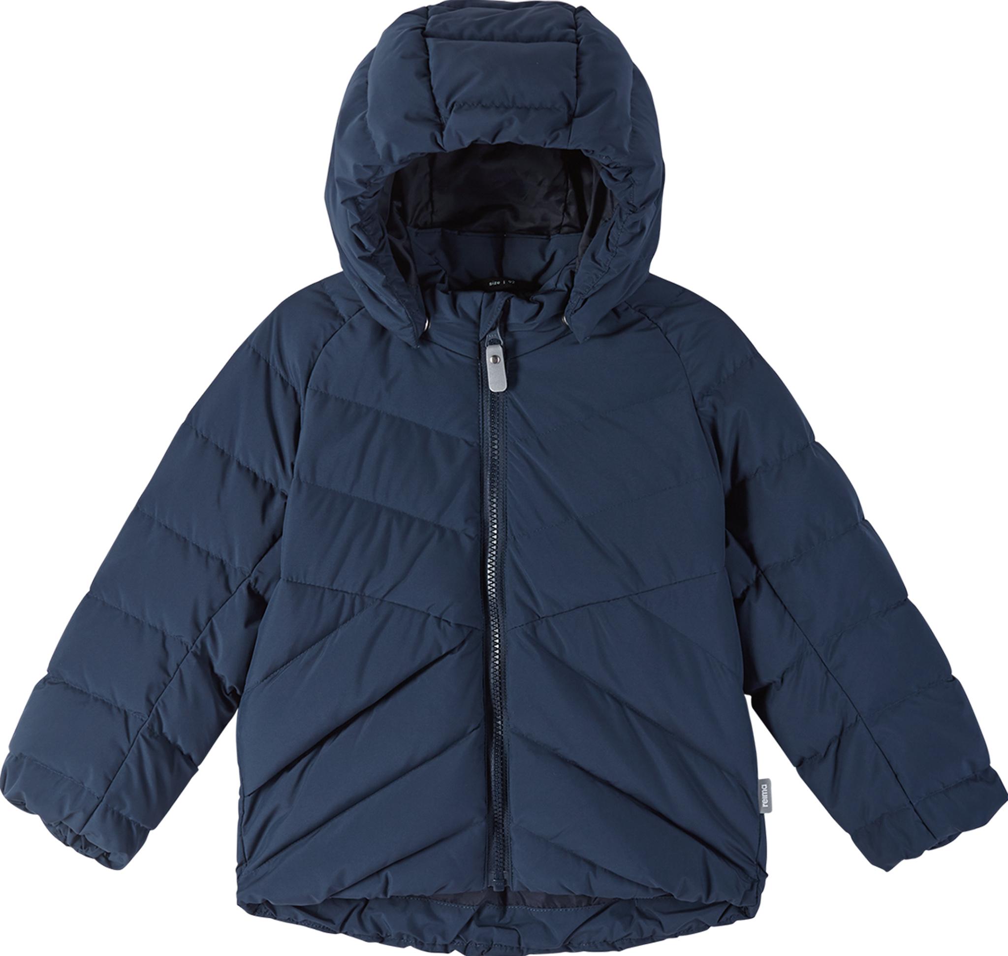 Product image for Kupponen Down Jacket - Toddlers