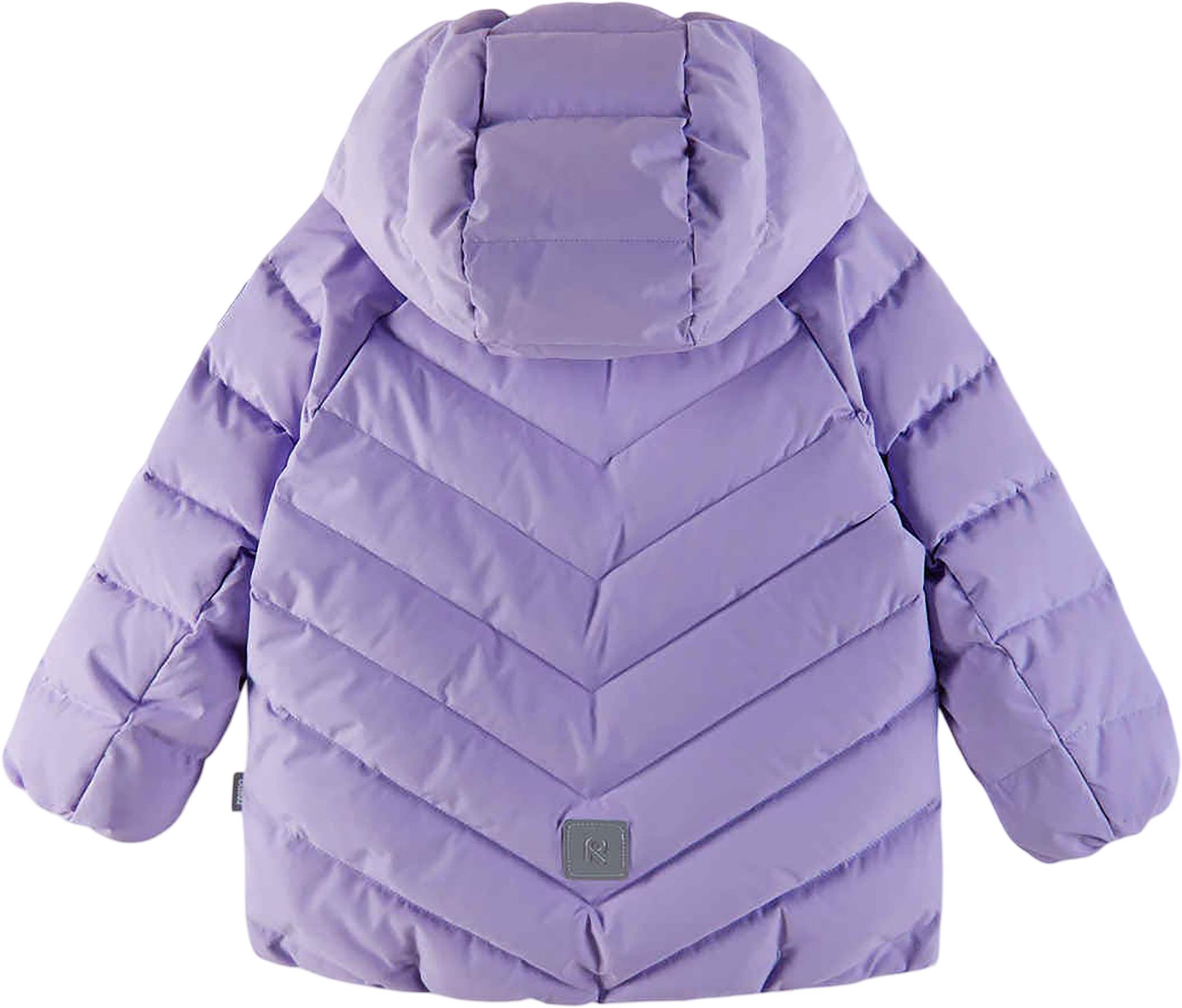 Product gallery image number 8 for product Kupponen Down Jacket - Little Kids