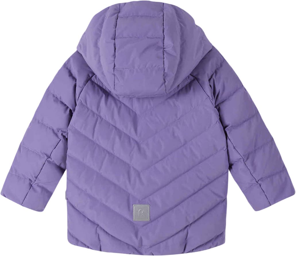 Numéro de l'image de la galerie de produits 2 pour le produit Manteau en duvet Kupponen - Petit Enfant
